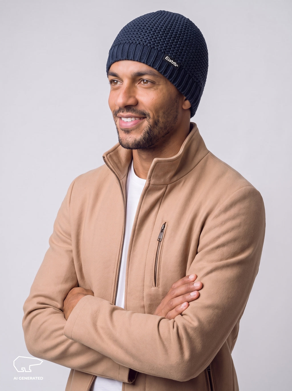 Corson beanie