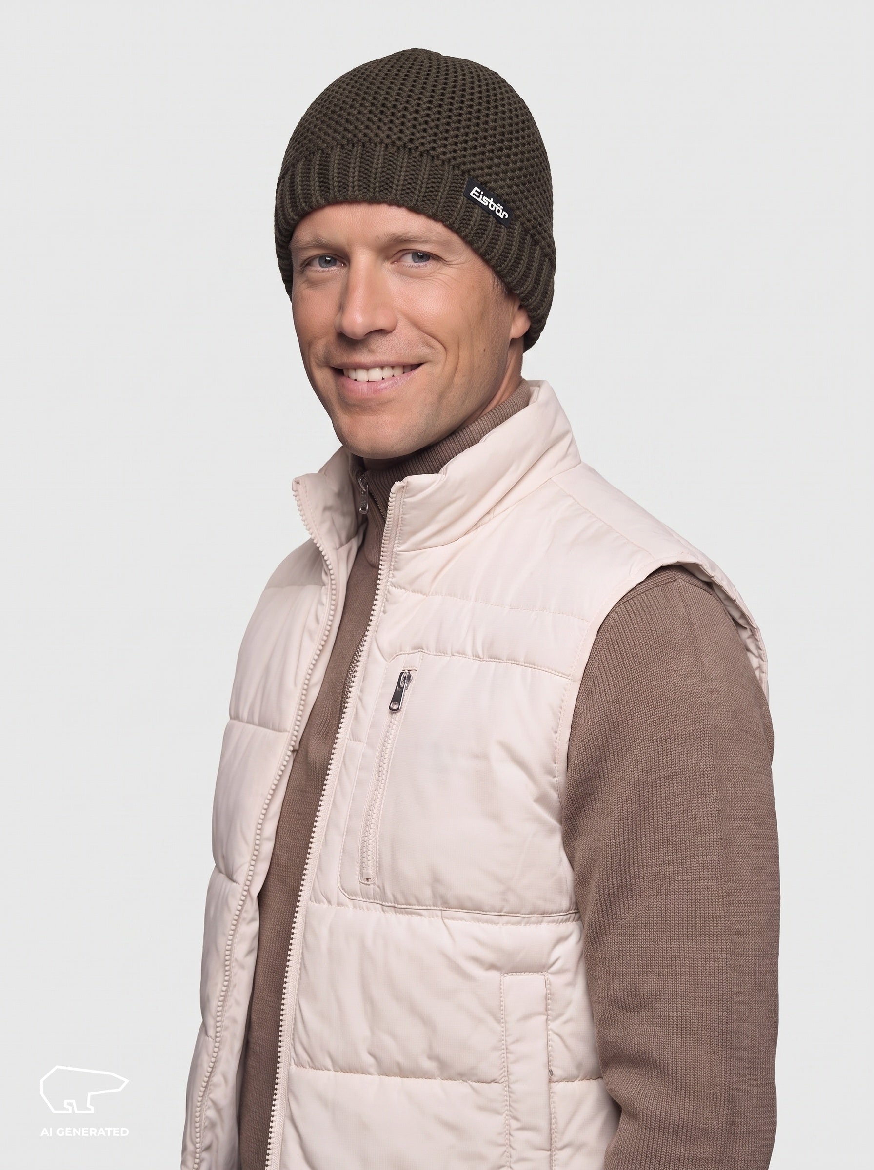 Corson Mütze