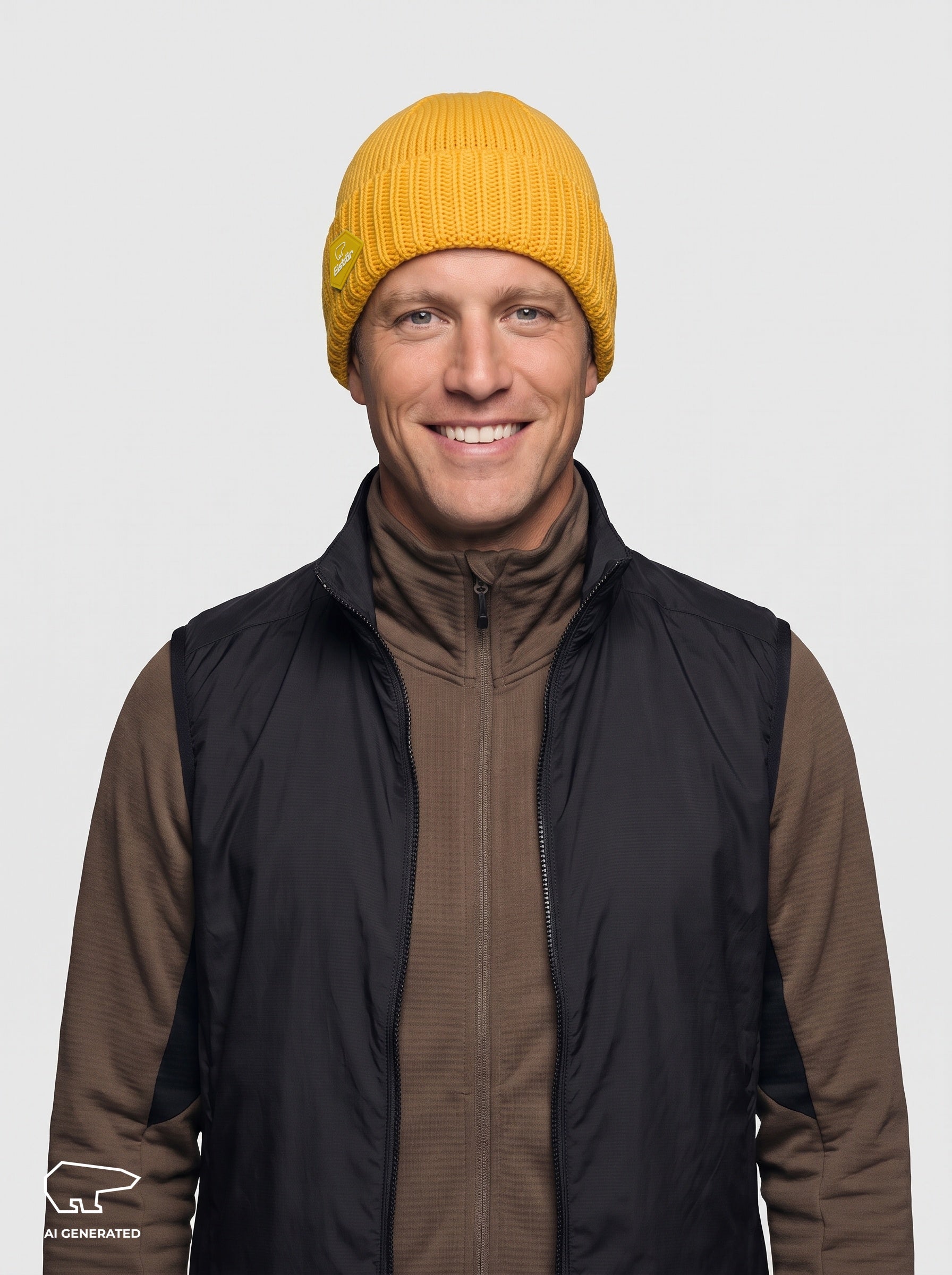 Timur Mütze