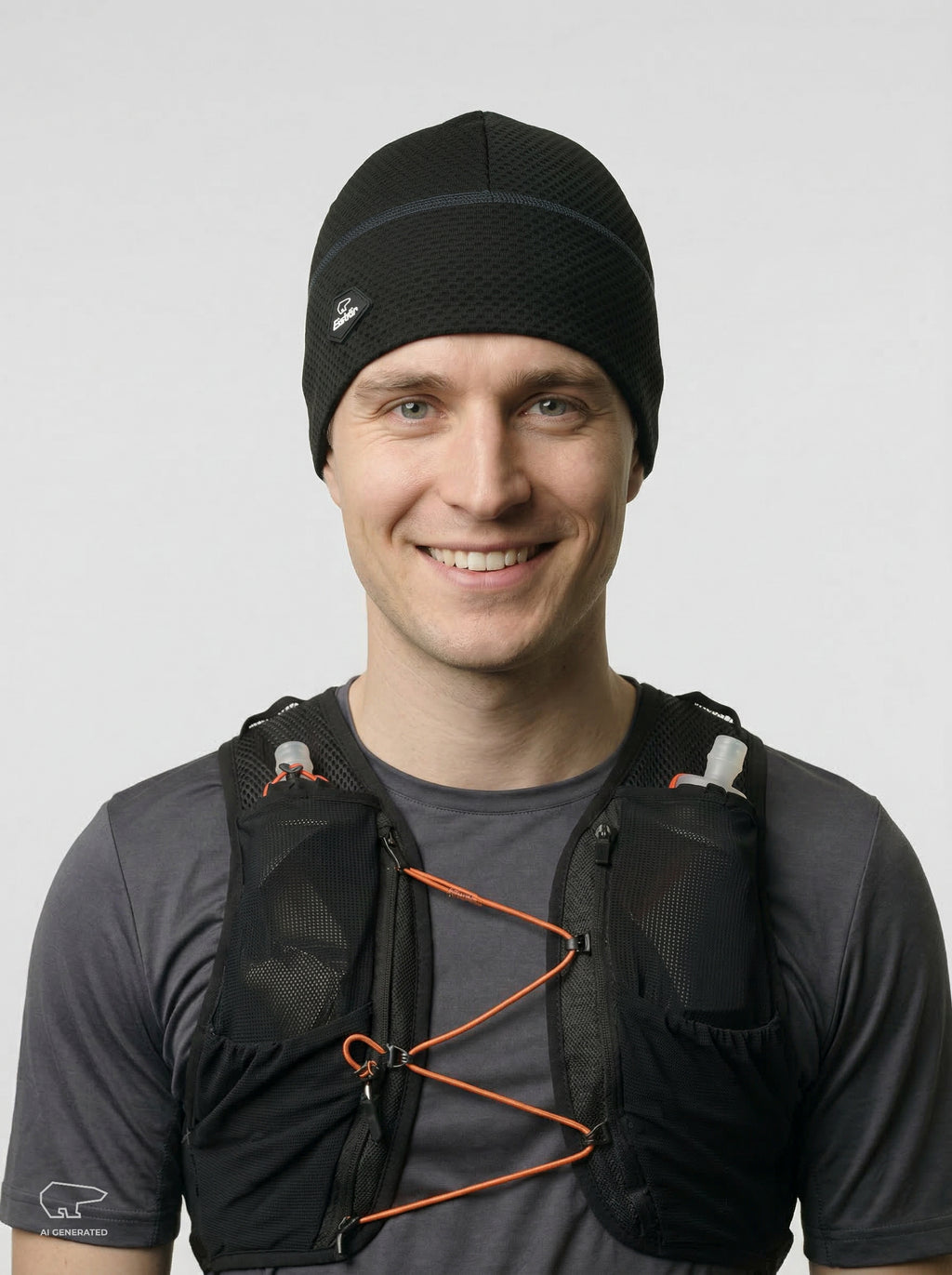 Iona Beanie