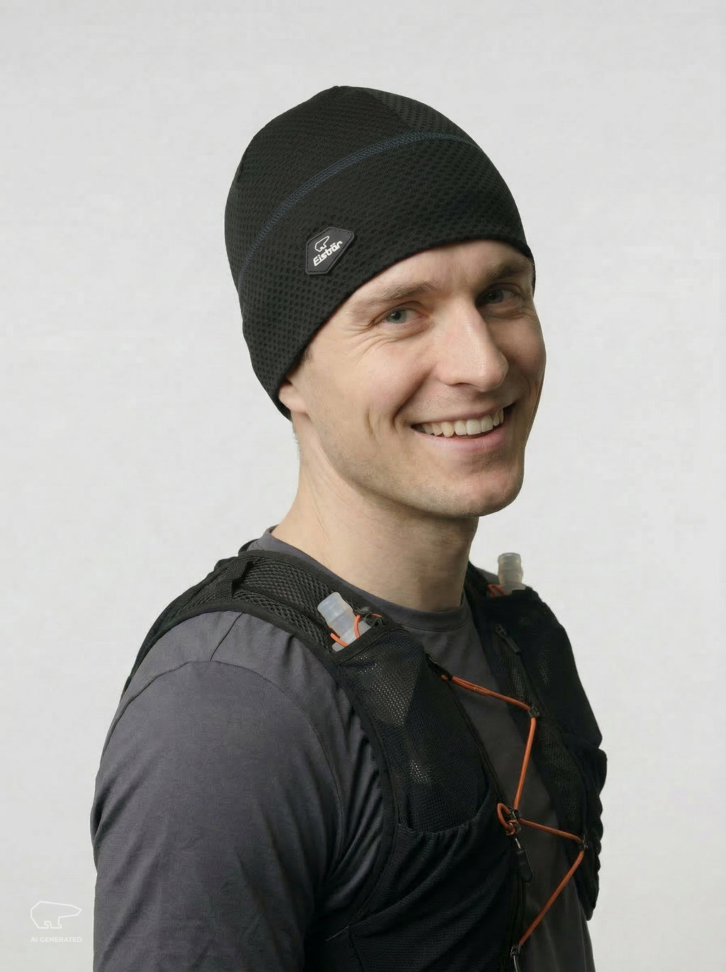 Iona Beanie