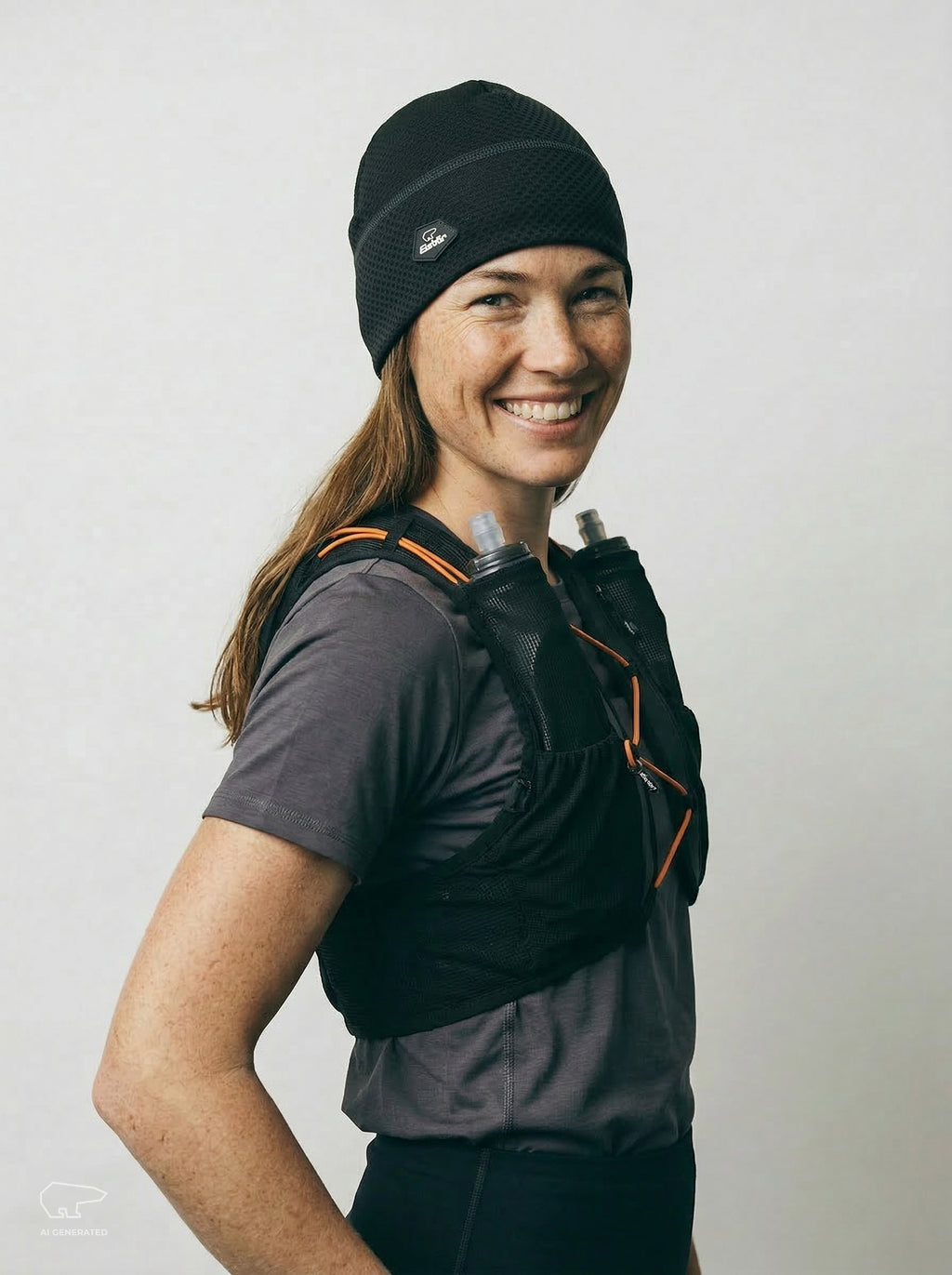 Iona Beanie