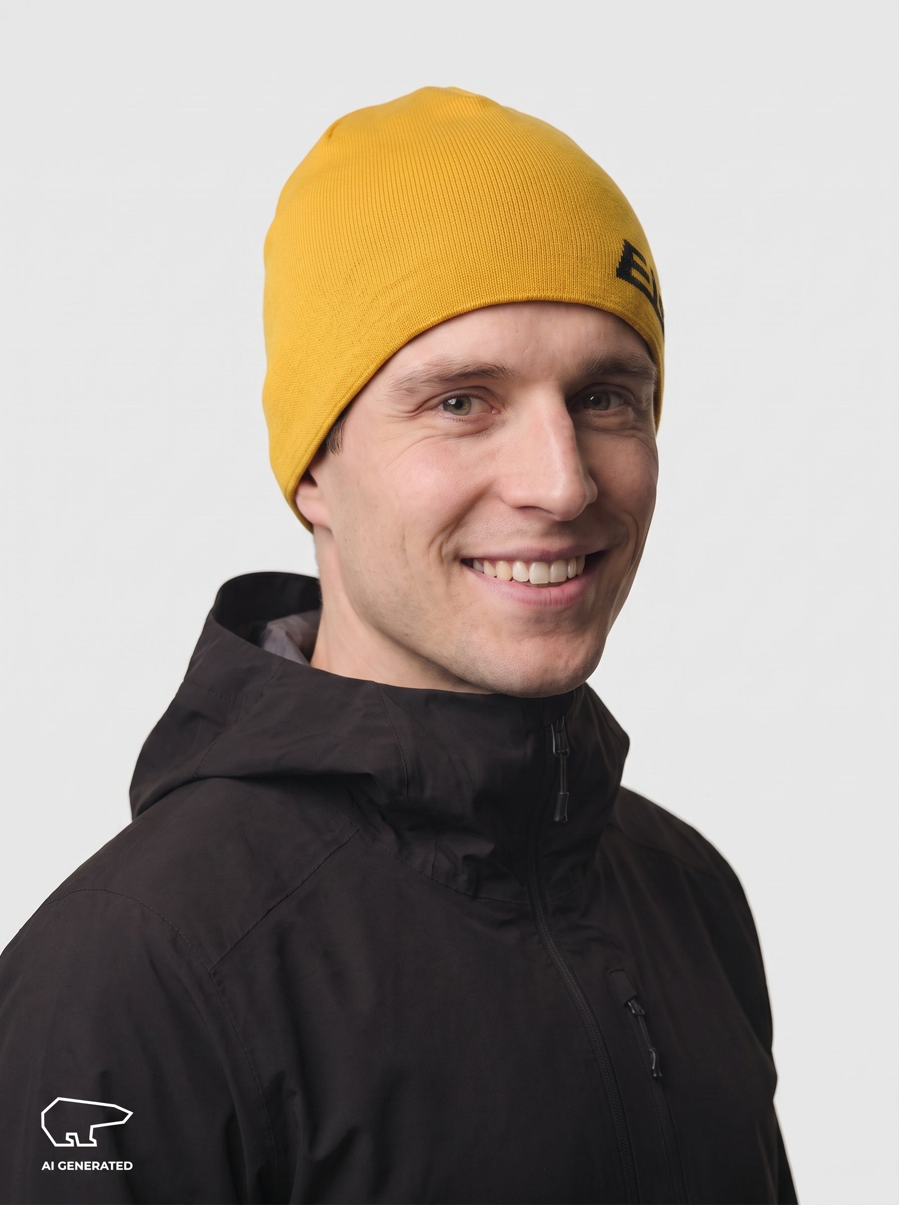 Logie Mütze