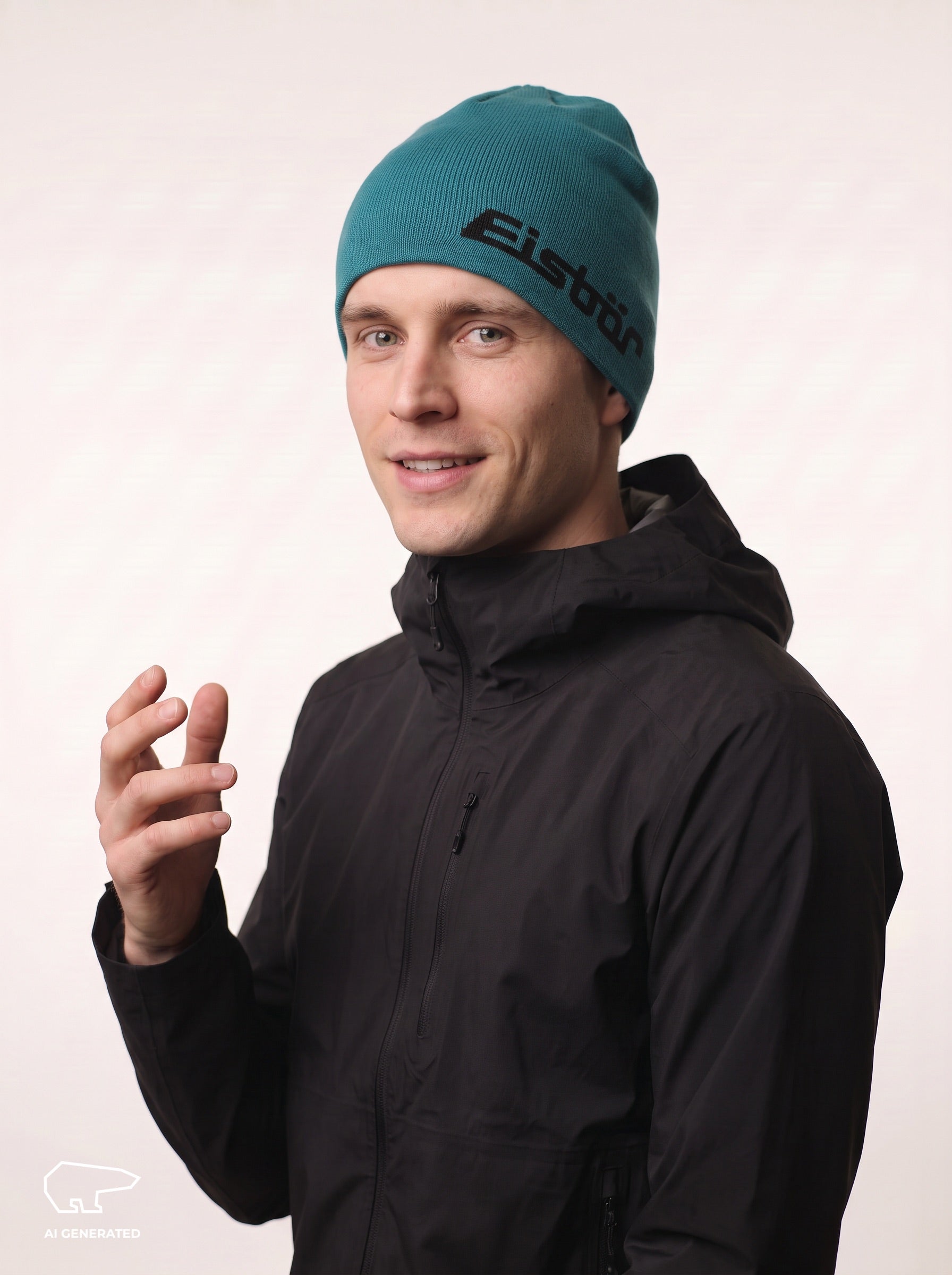 Logie Mütze