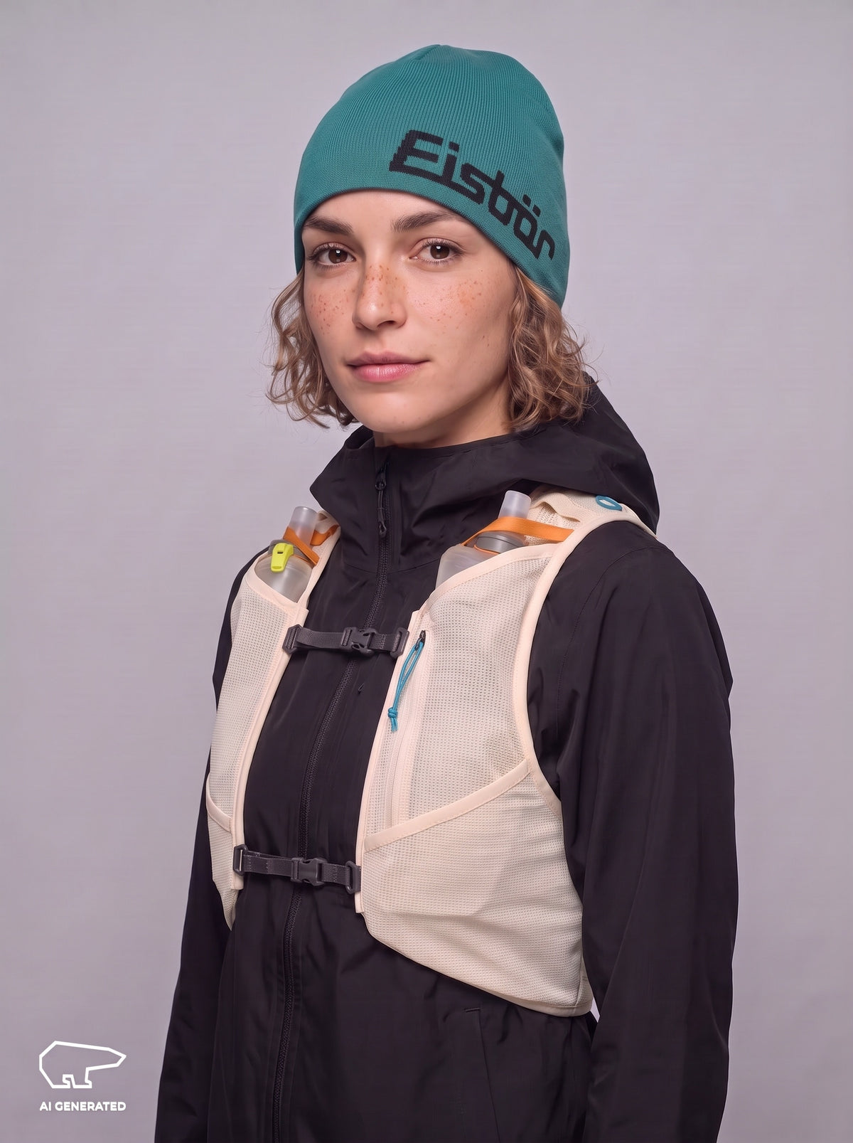 Logie Mütze