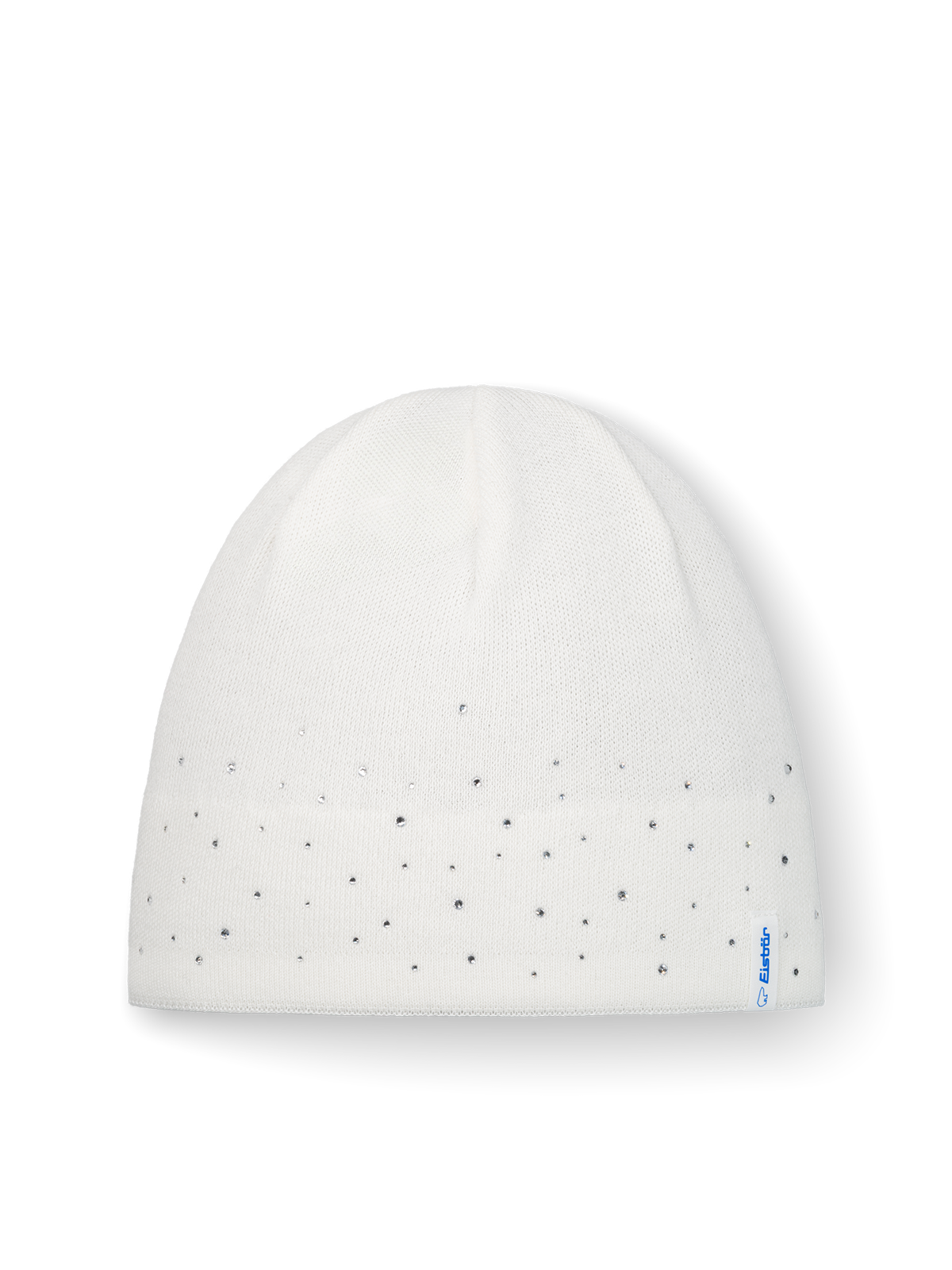 Nesta Oversize Crystal Mütze