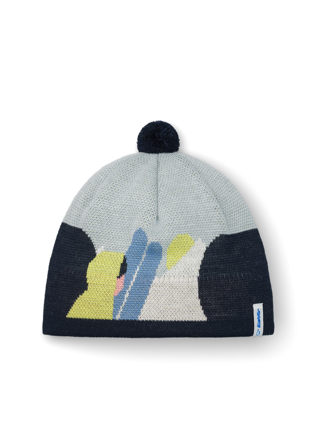 Saba beanie