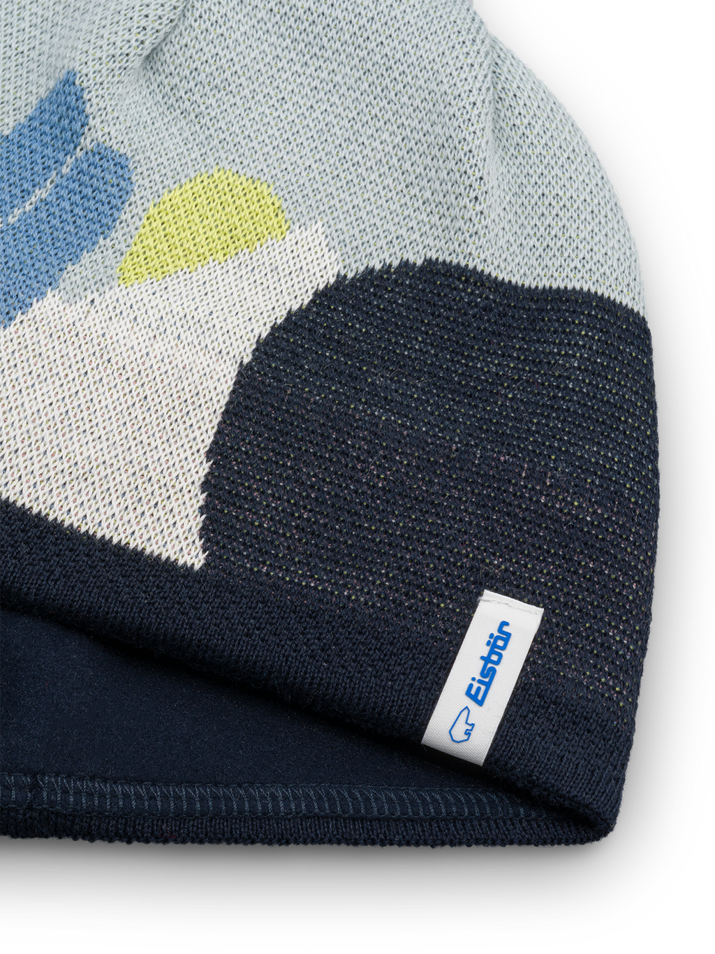 Saba beanie