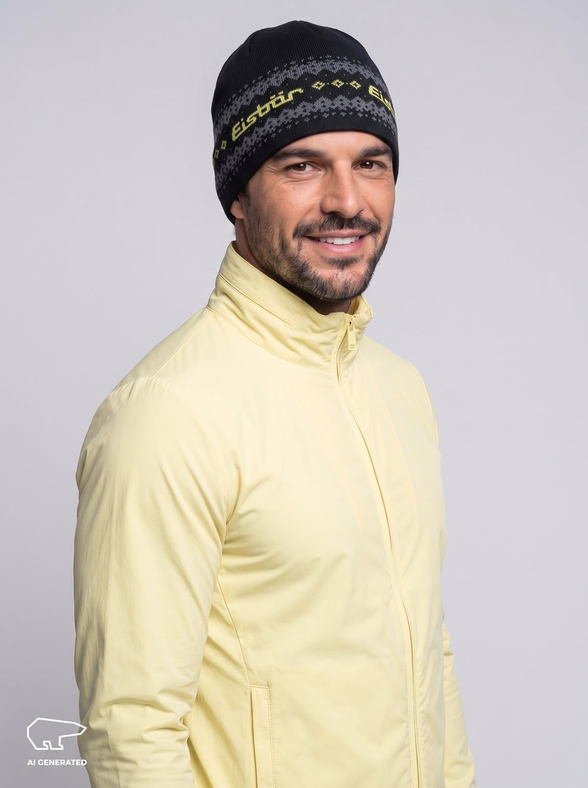 Kenan Mütze
