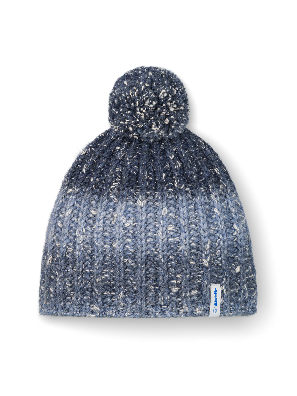 Zenta Oversize Pompon Mütze