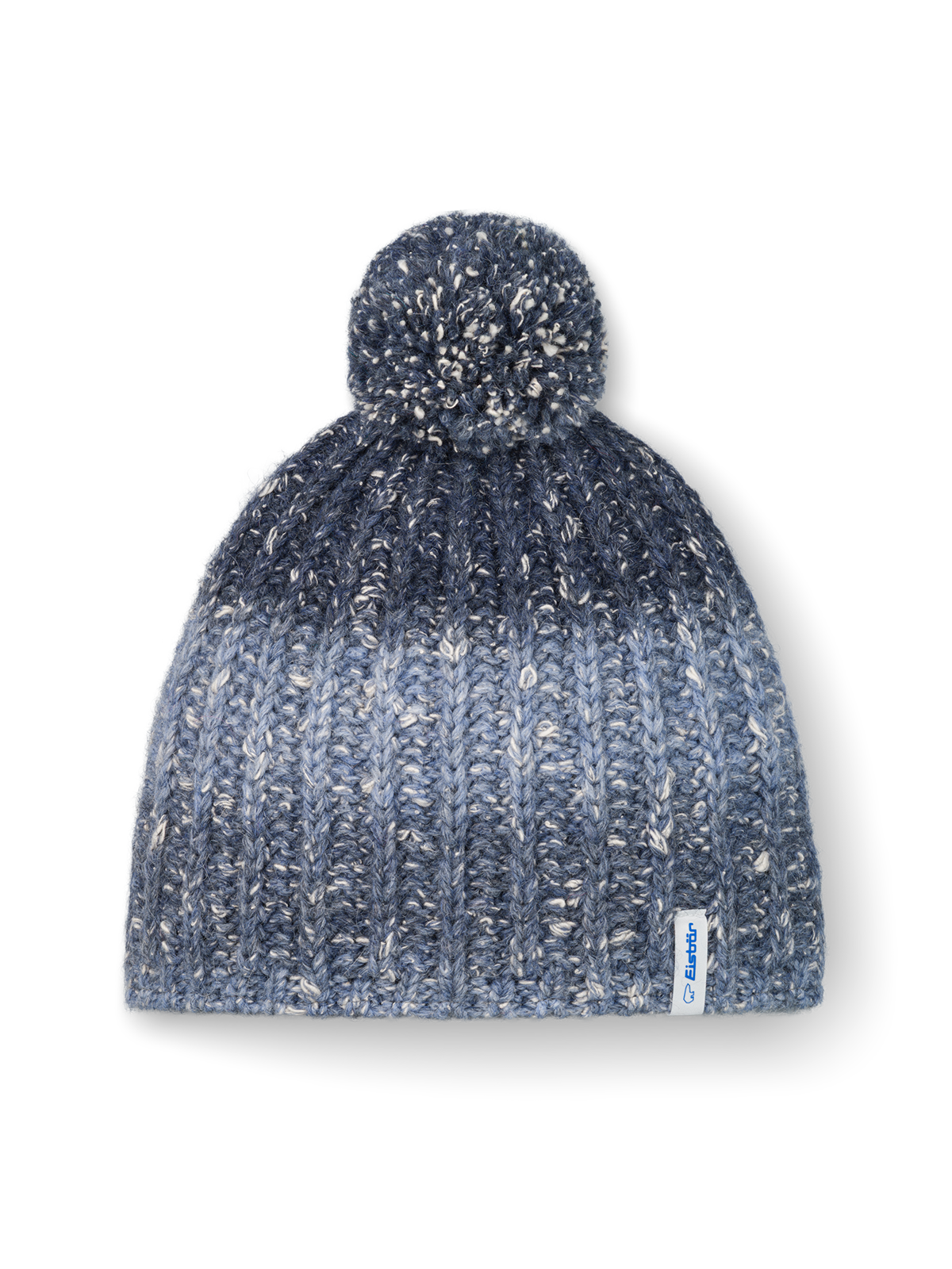 Zenta Oversize Pompon Mütze