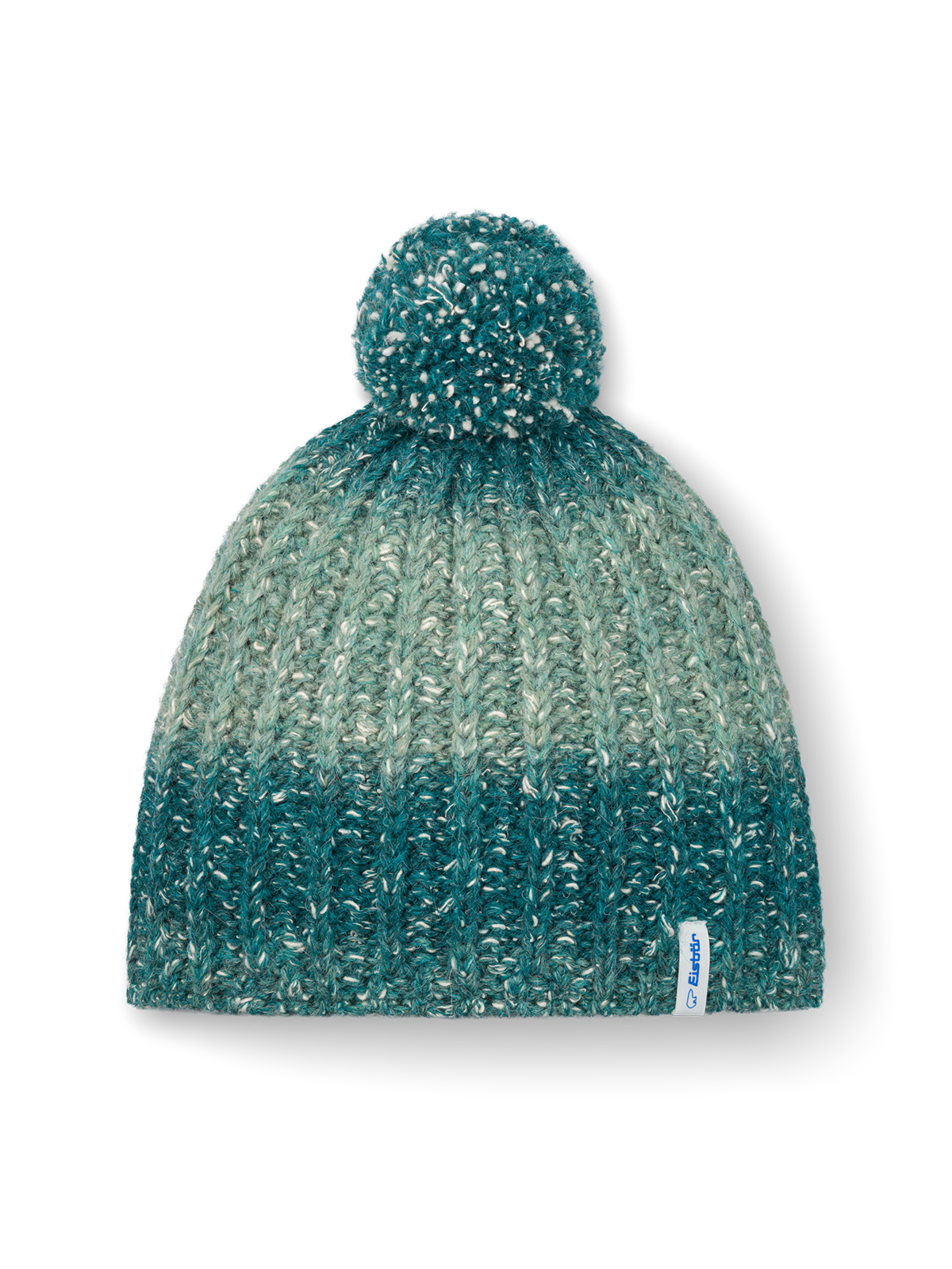 Zenta Oversize Pompon Mütze