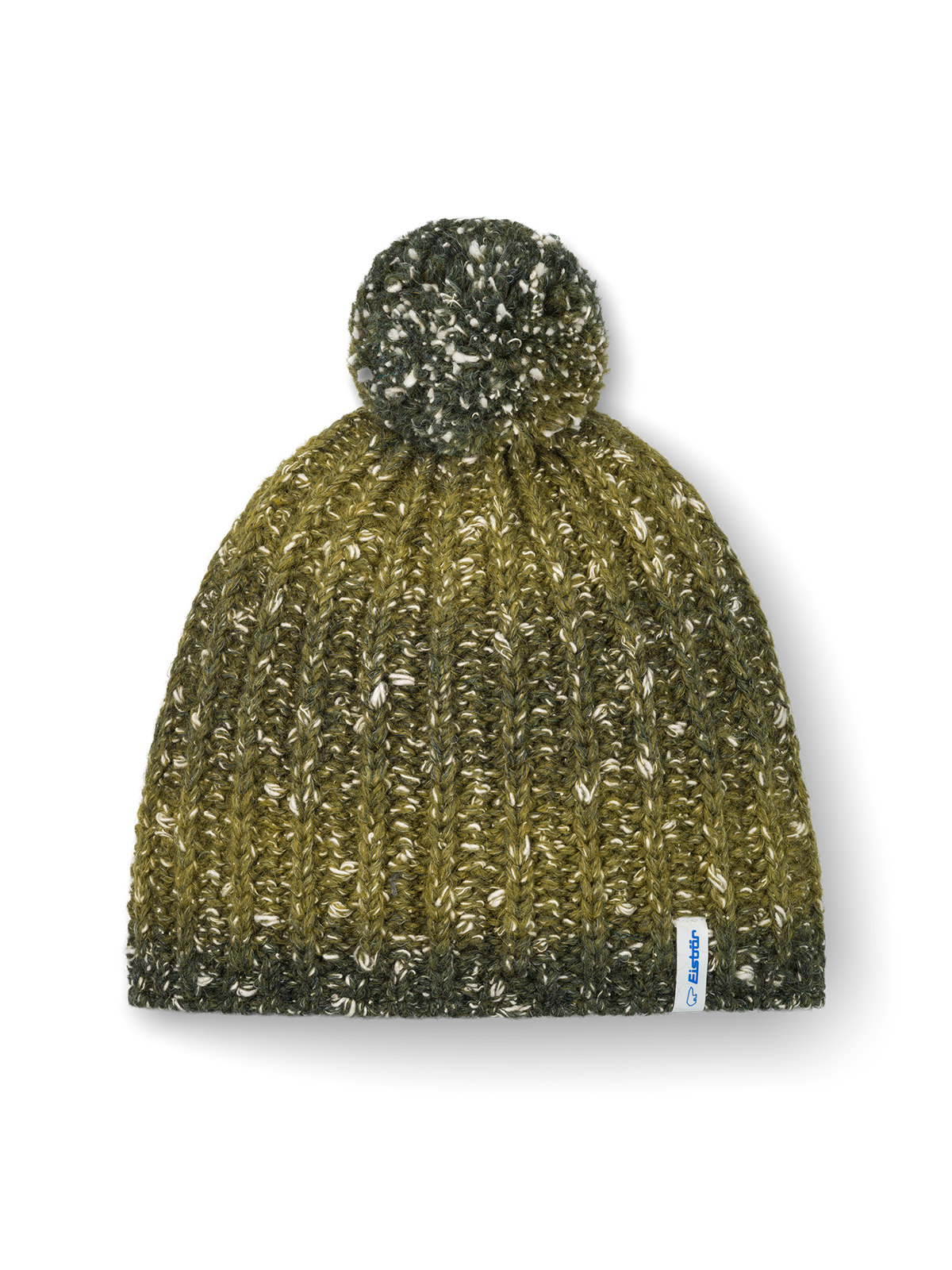 Zenta Oversize Pompon Mütze