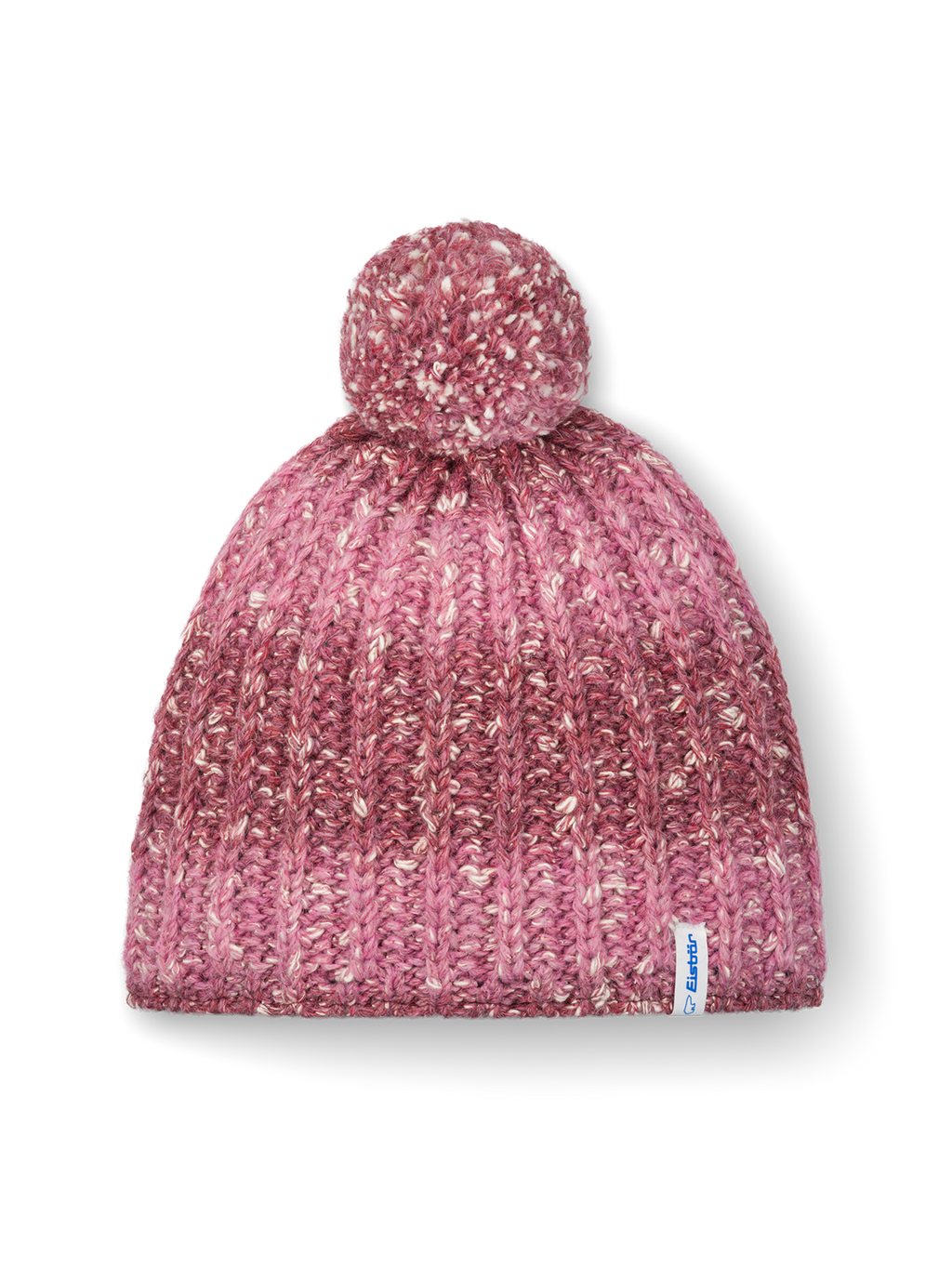 Zenta Oversize Pom-Pom Beanie