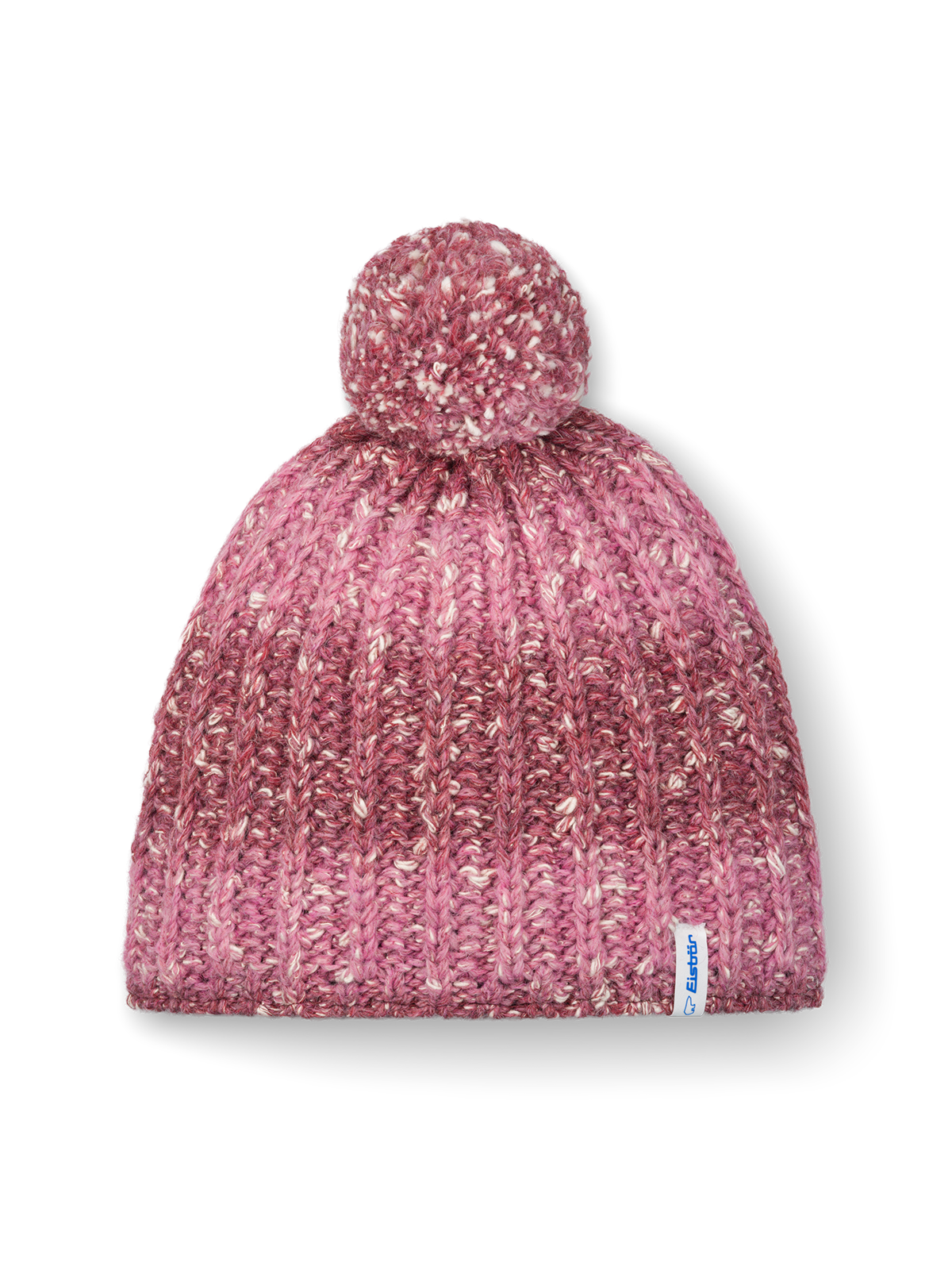 Zenta Oversize Pompon Mütze