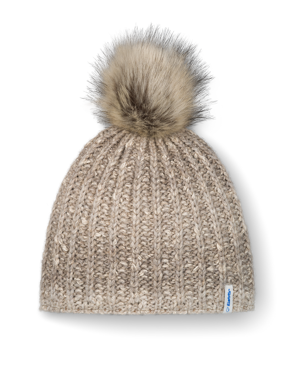Zenta Oversize Lux Mütze