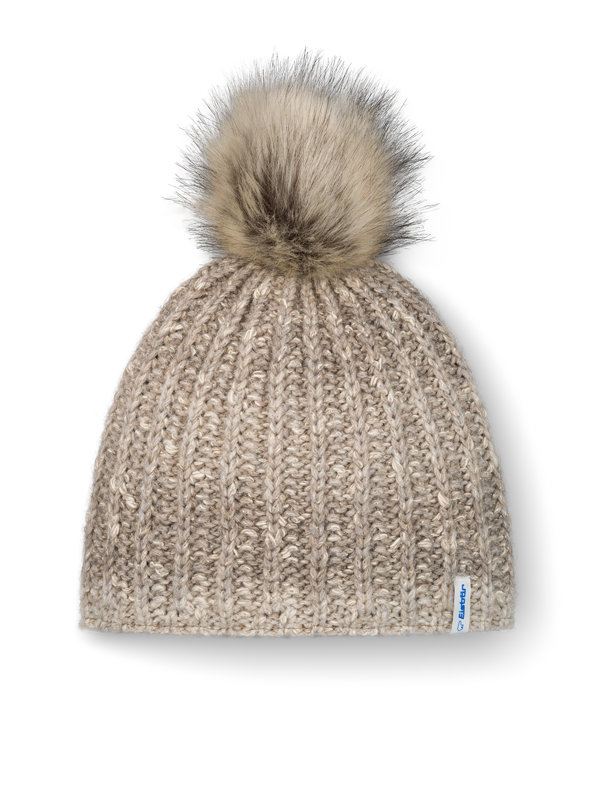 Zenta Oversize Lux Mütze