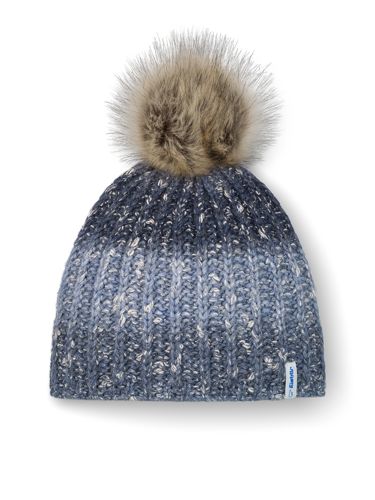 Zenta Oversize Lux Mütze