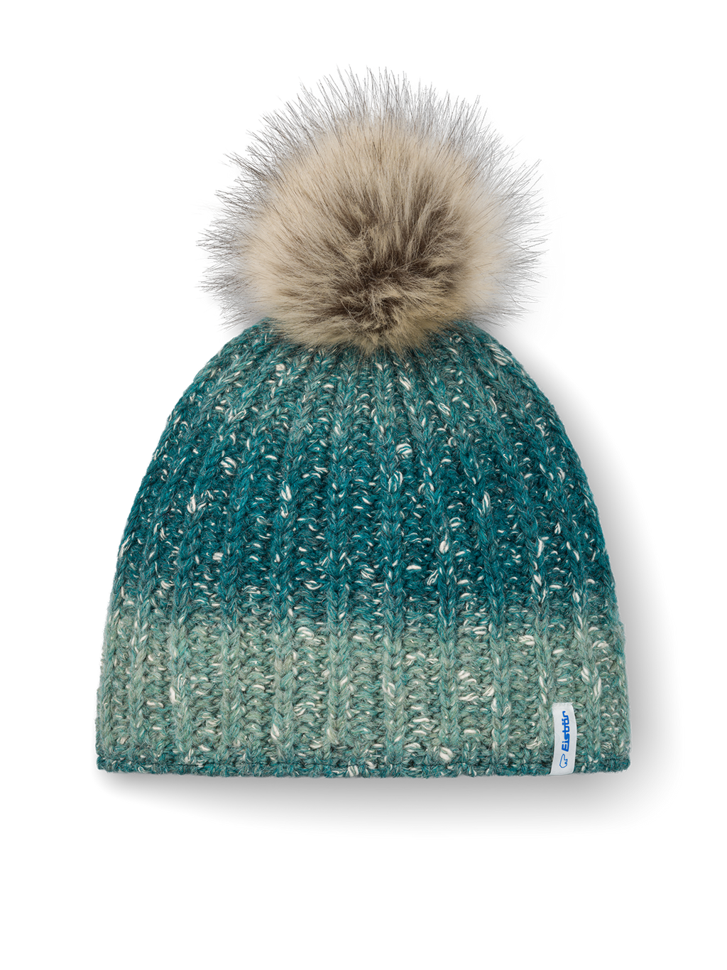 Zenta Oversize Lux Beanie