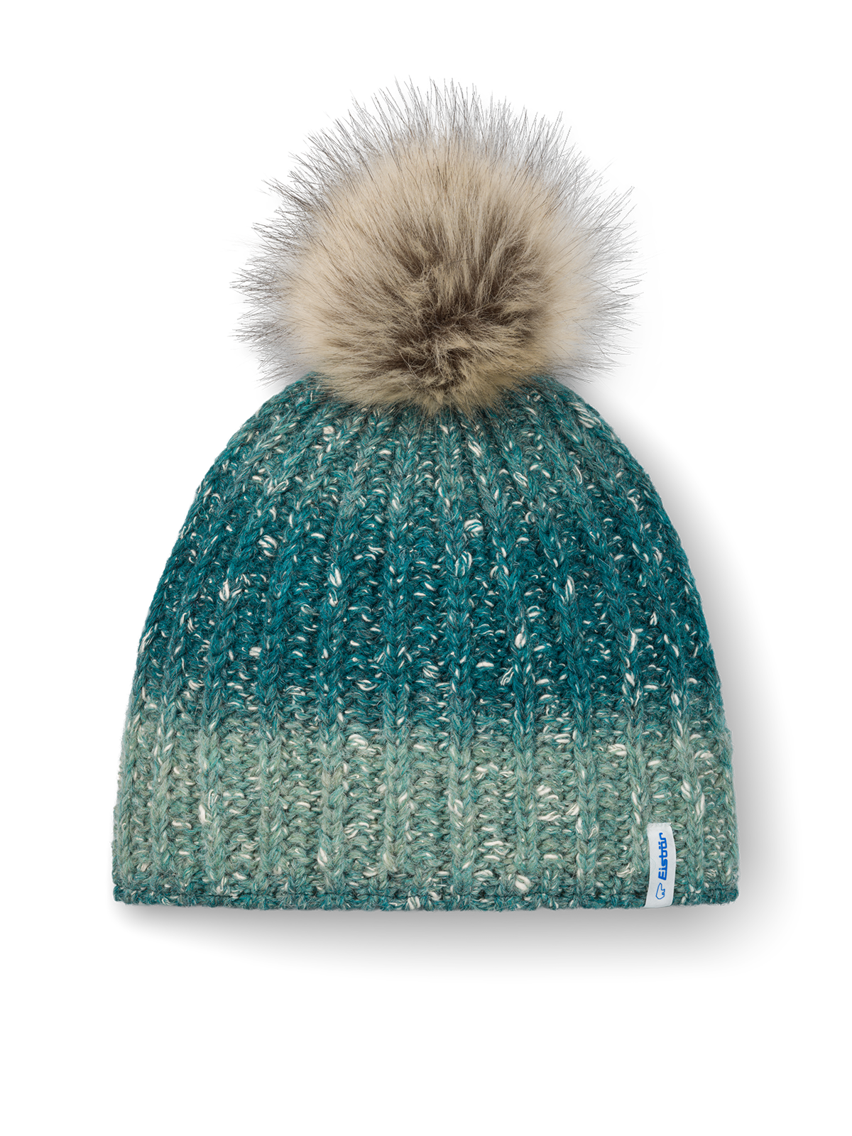 Zenta Oversize Lux Mütze