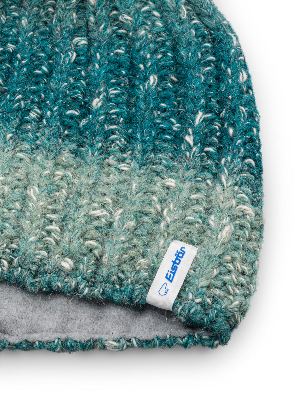 Zenta Oversize Lux Beanie