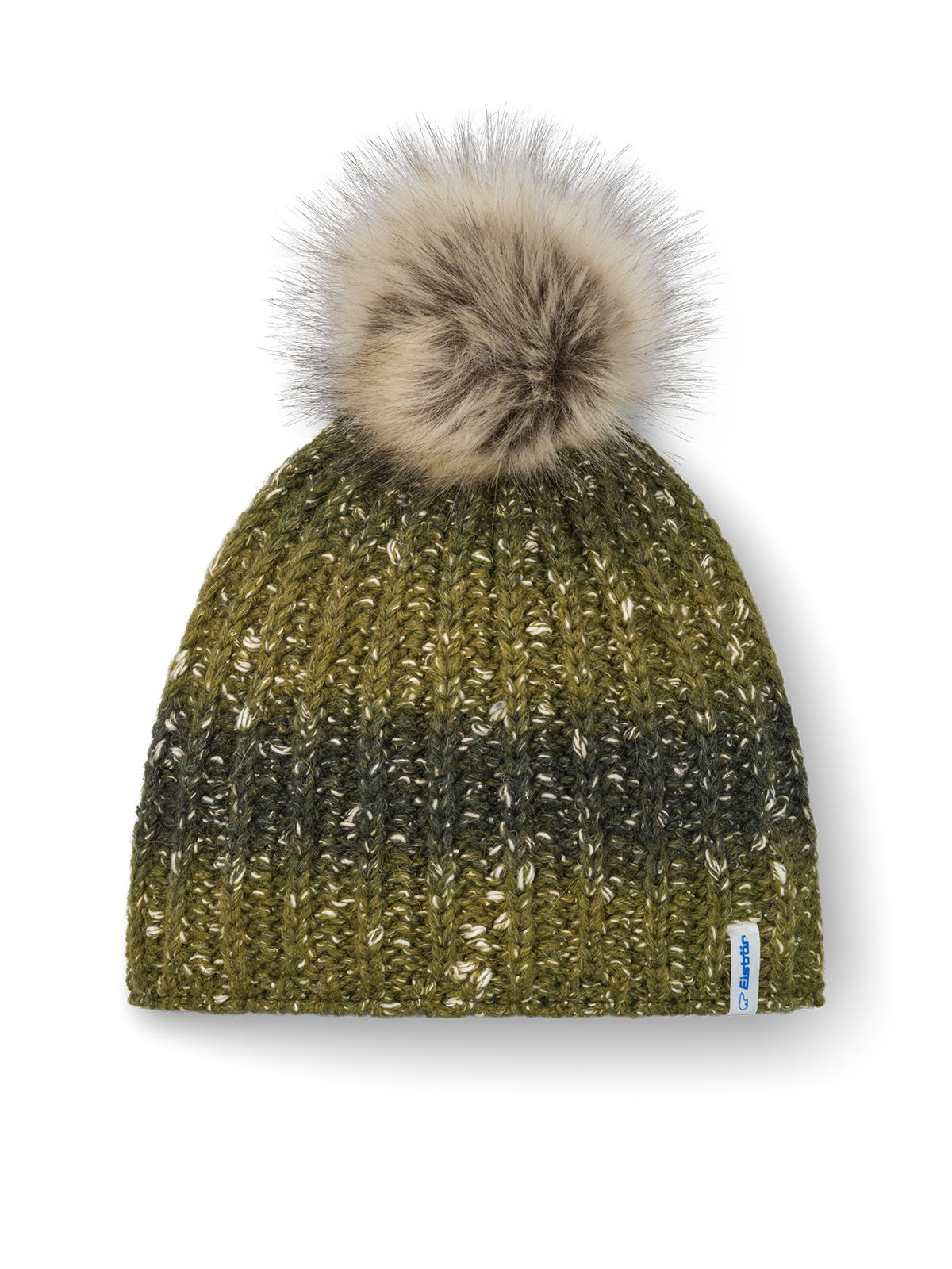 Zenta Oversize Lux Mütze