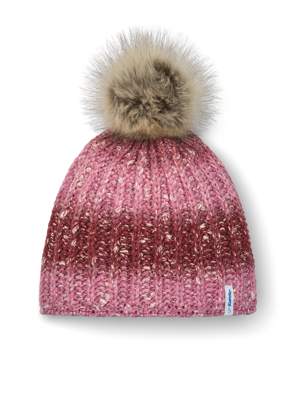 Zenta Oversize Lux Mütze