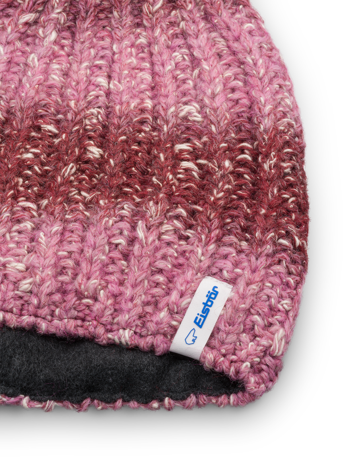 Zenta Oversize Lux Mütze