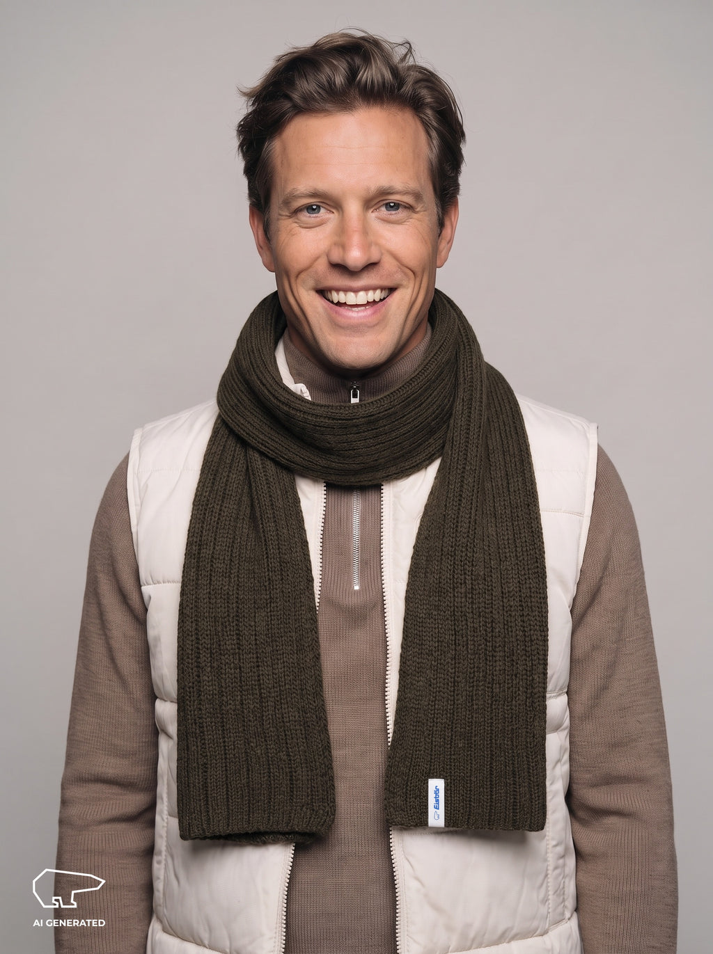 Tokino scarf