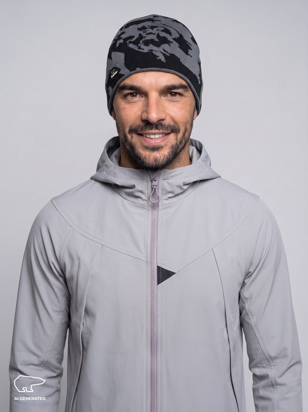 Trevor Beanie