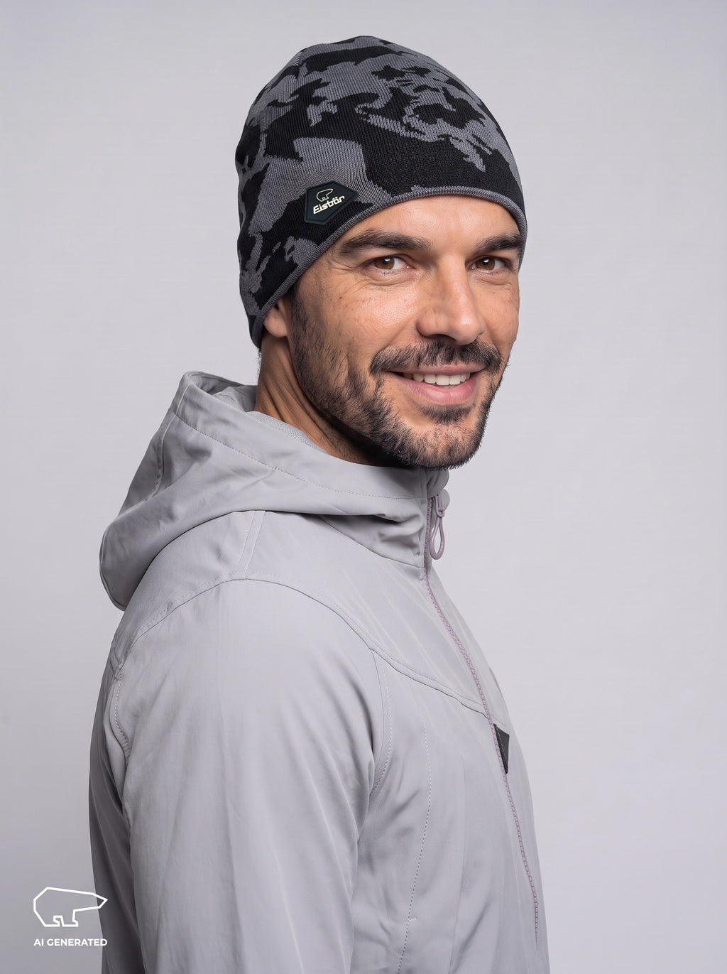 Trevor Beanie