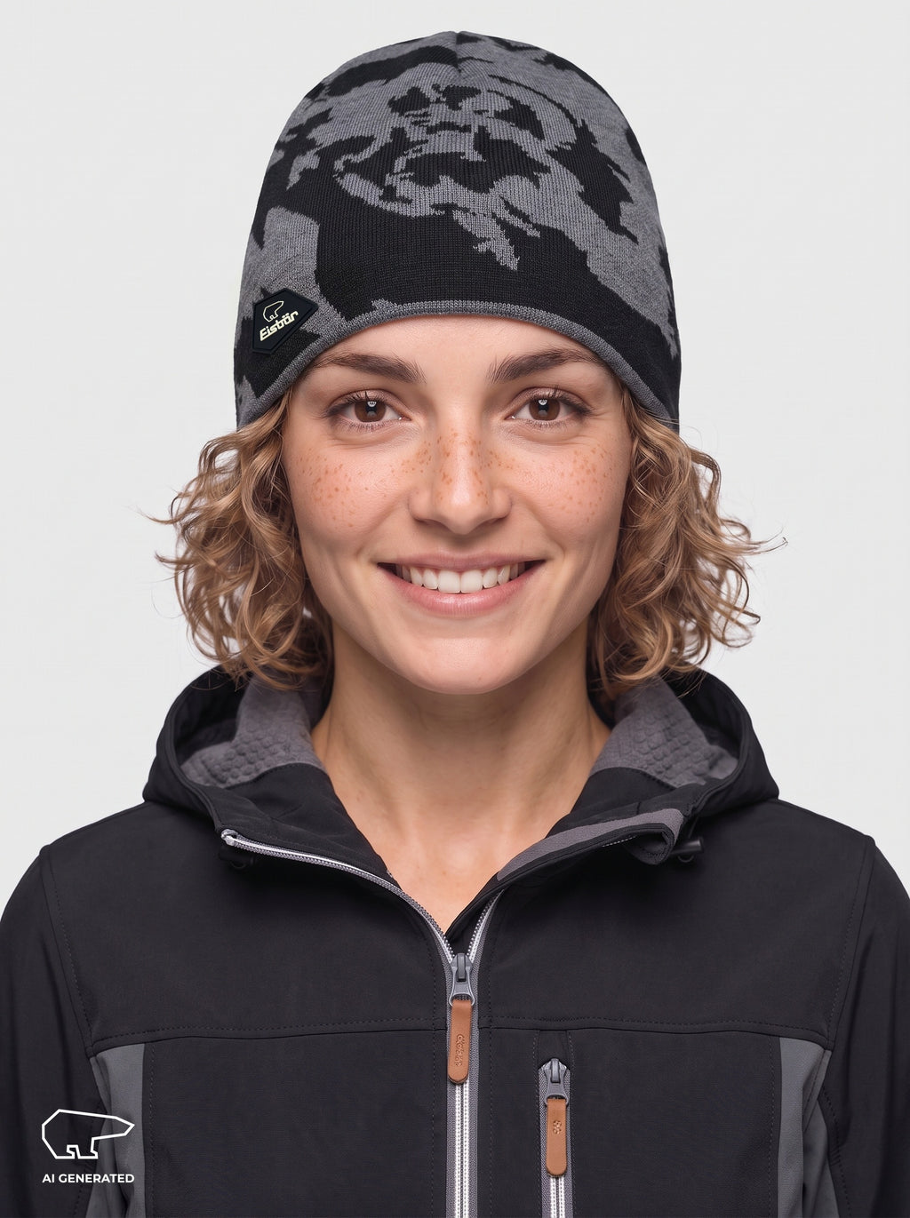 Trevor Beanie