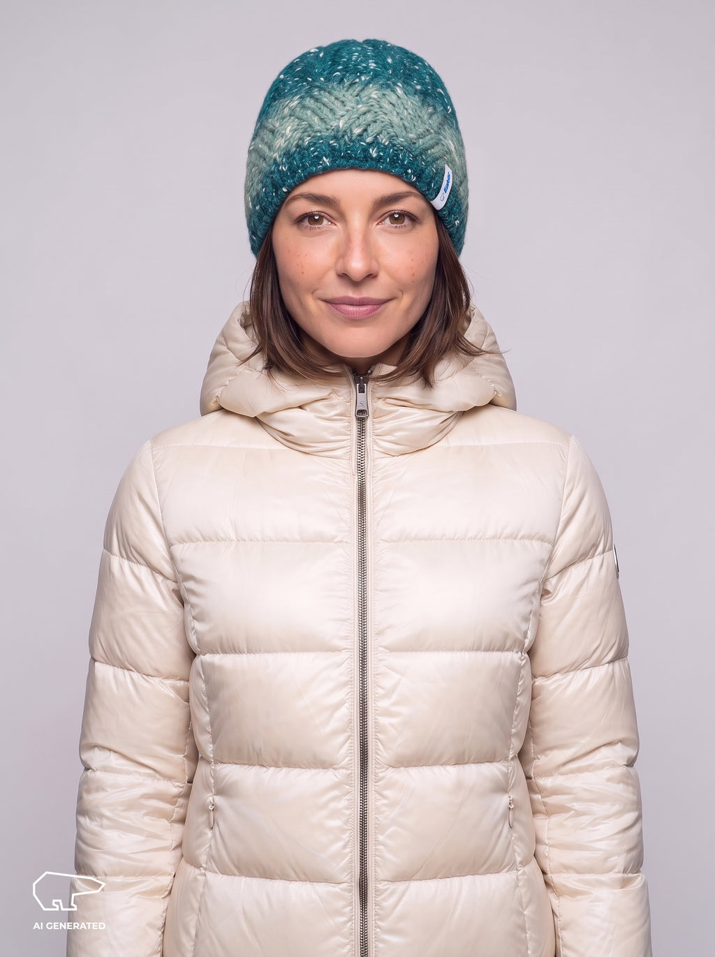 Jolien Mütze
