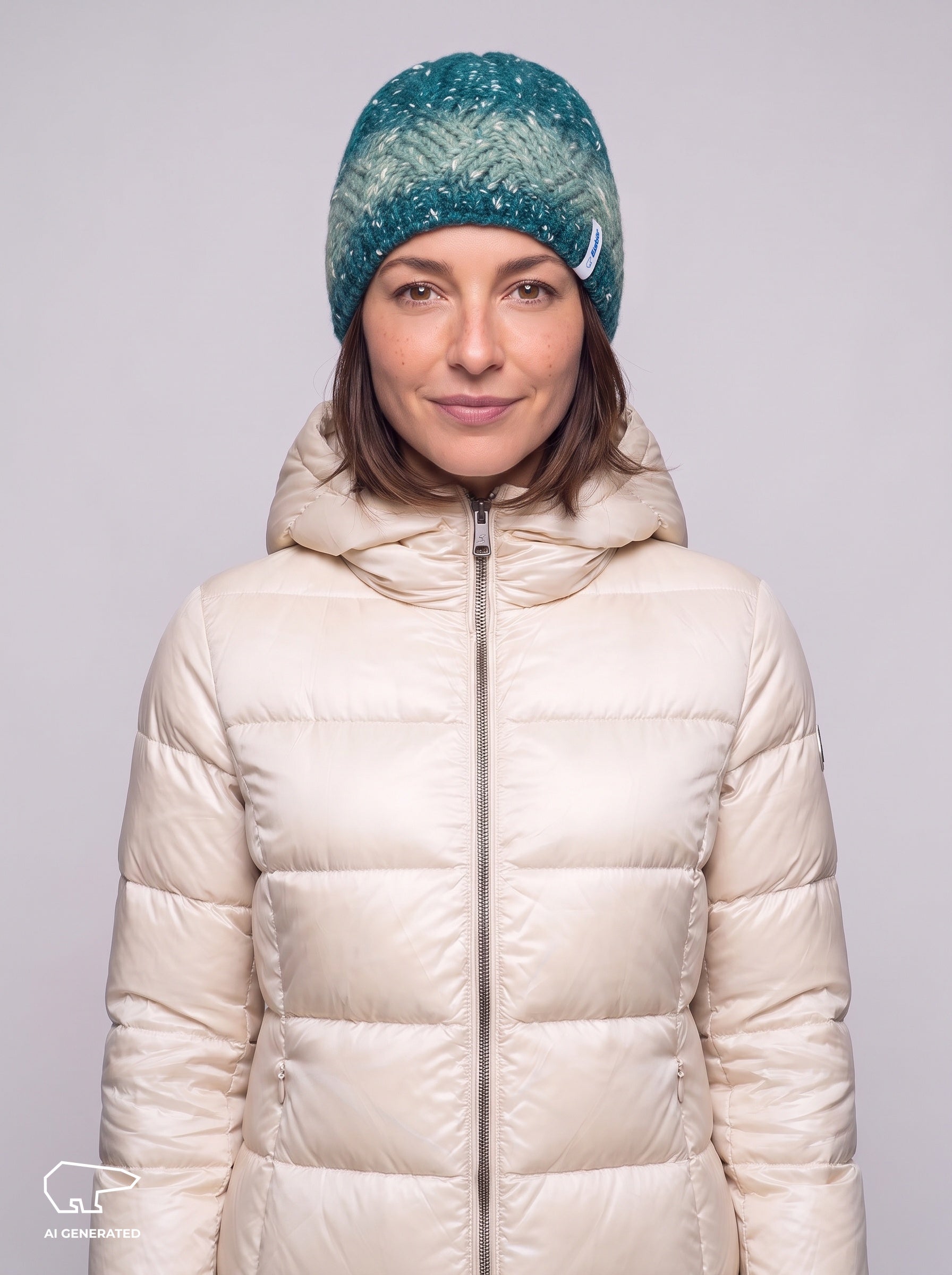 Jolien Mütze