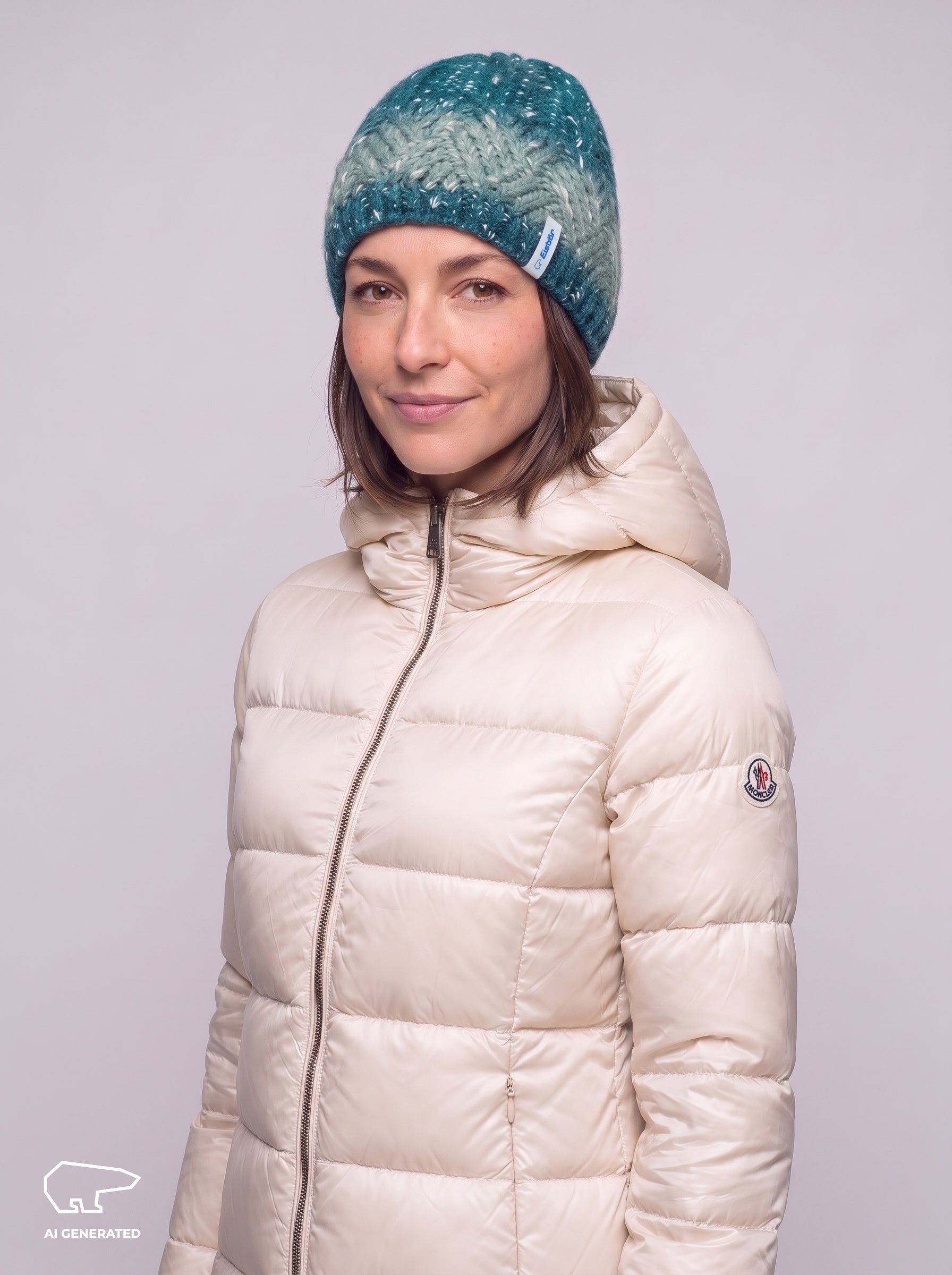 Jolien Mütze