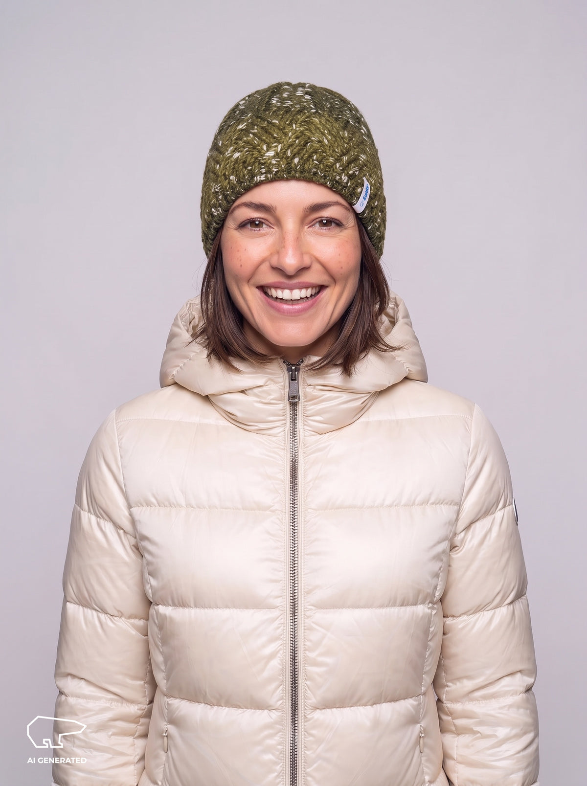 Jolien Mütze