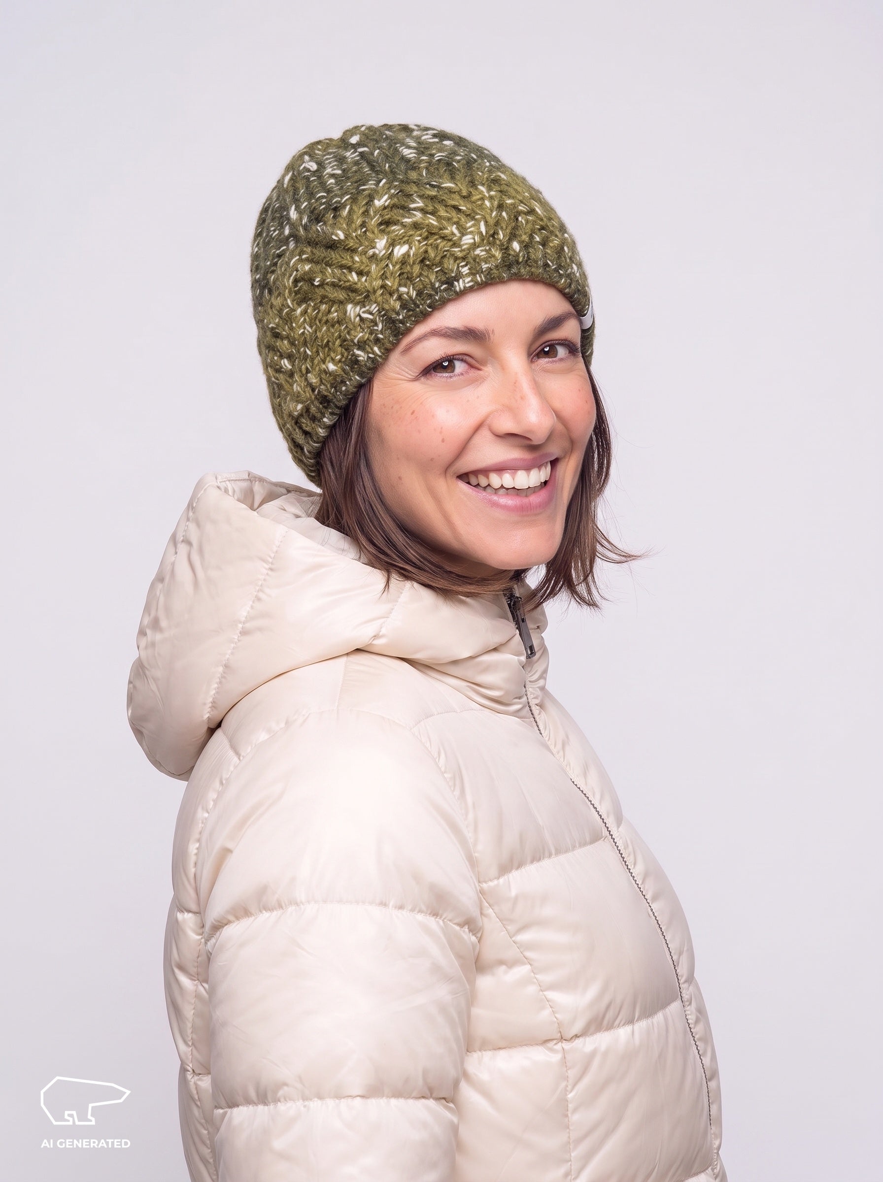 Jolien Mütze