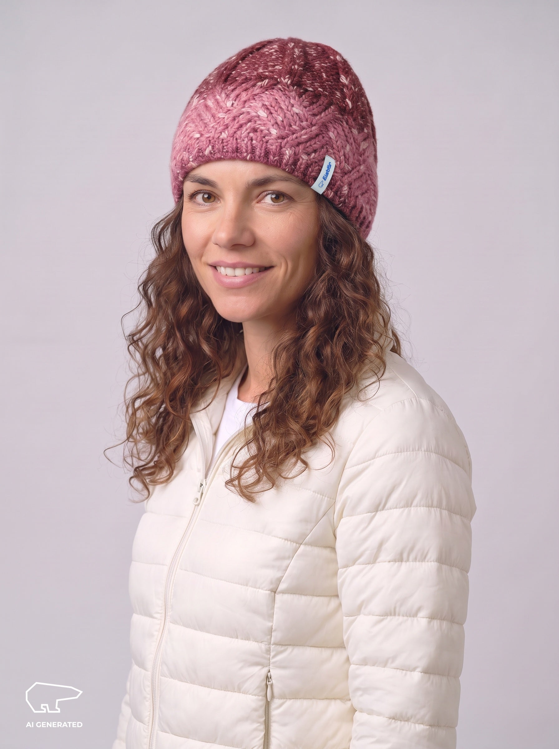 Jolien Mütze