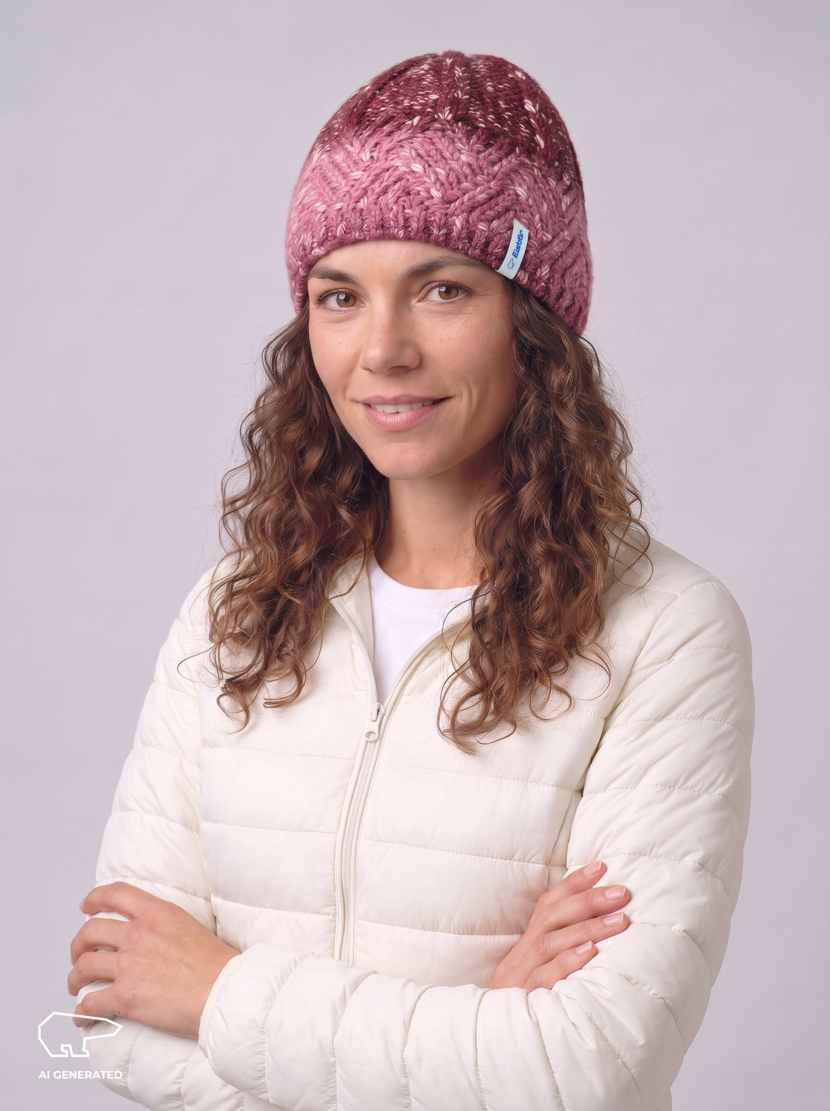 Jolien Mütze