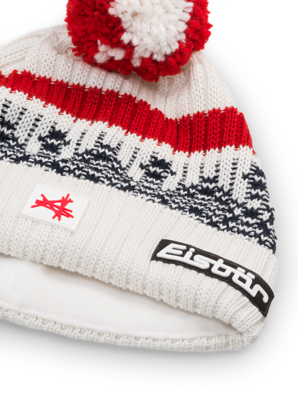 Norrak Ski Austria Pom-Pom Beanie