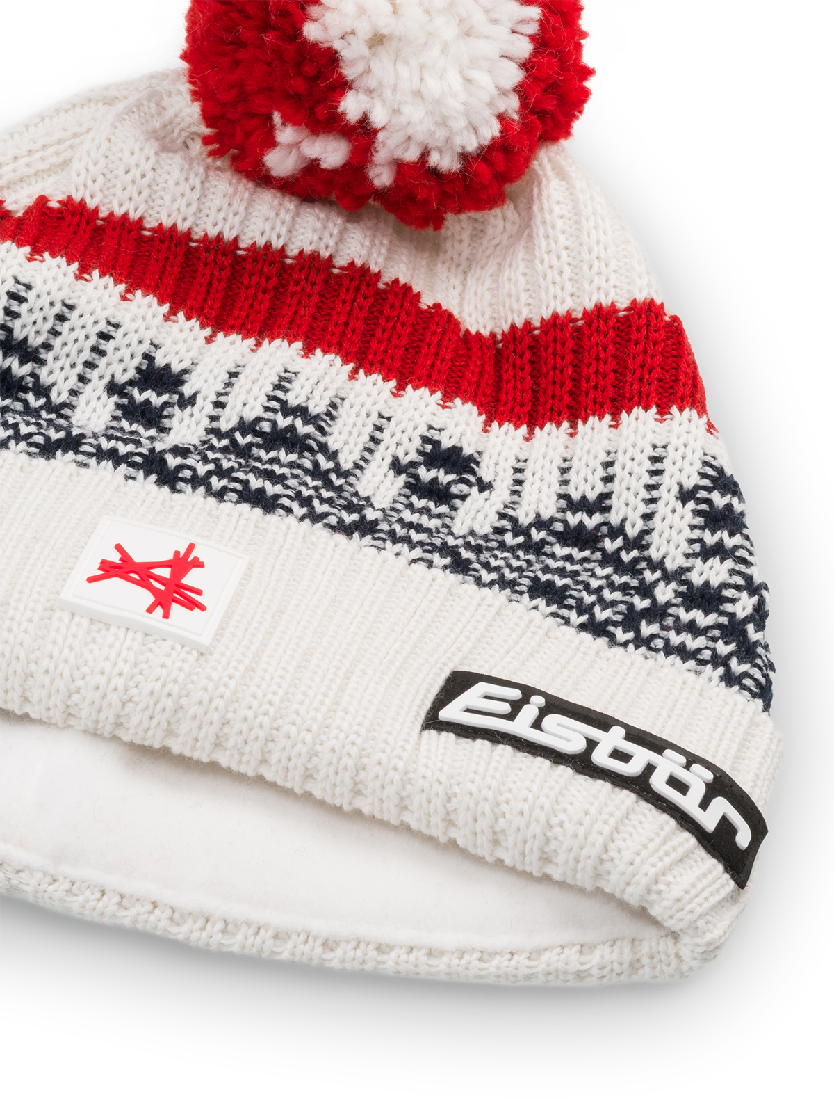 Norrak Ski Austria Bommelmütze
