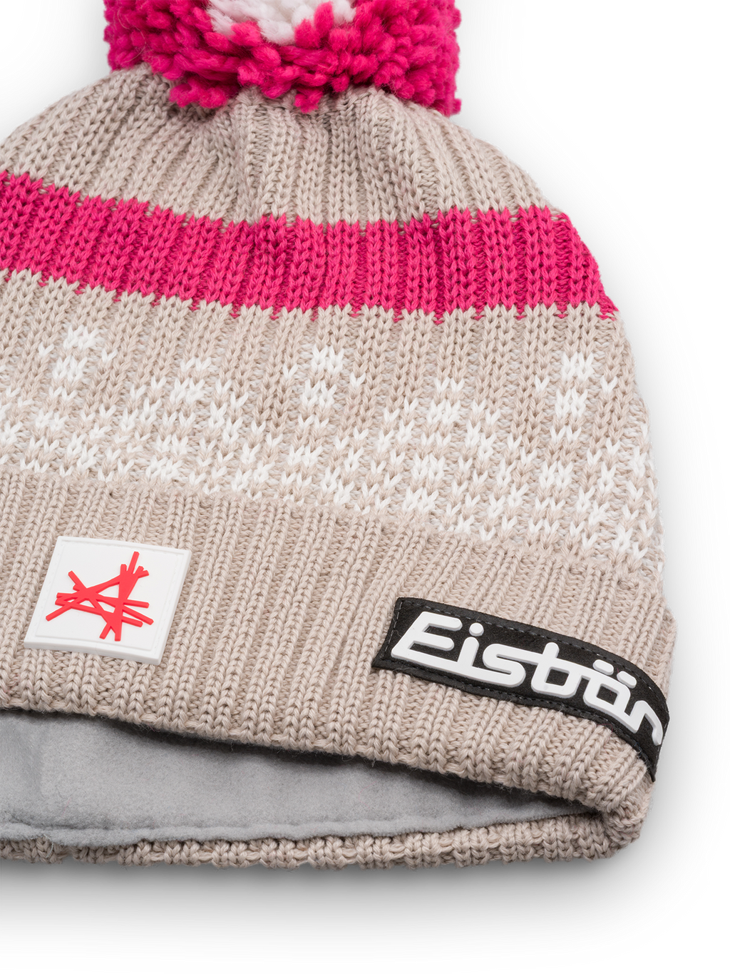 Norrak Ski Austria Bommelmütze
