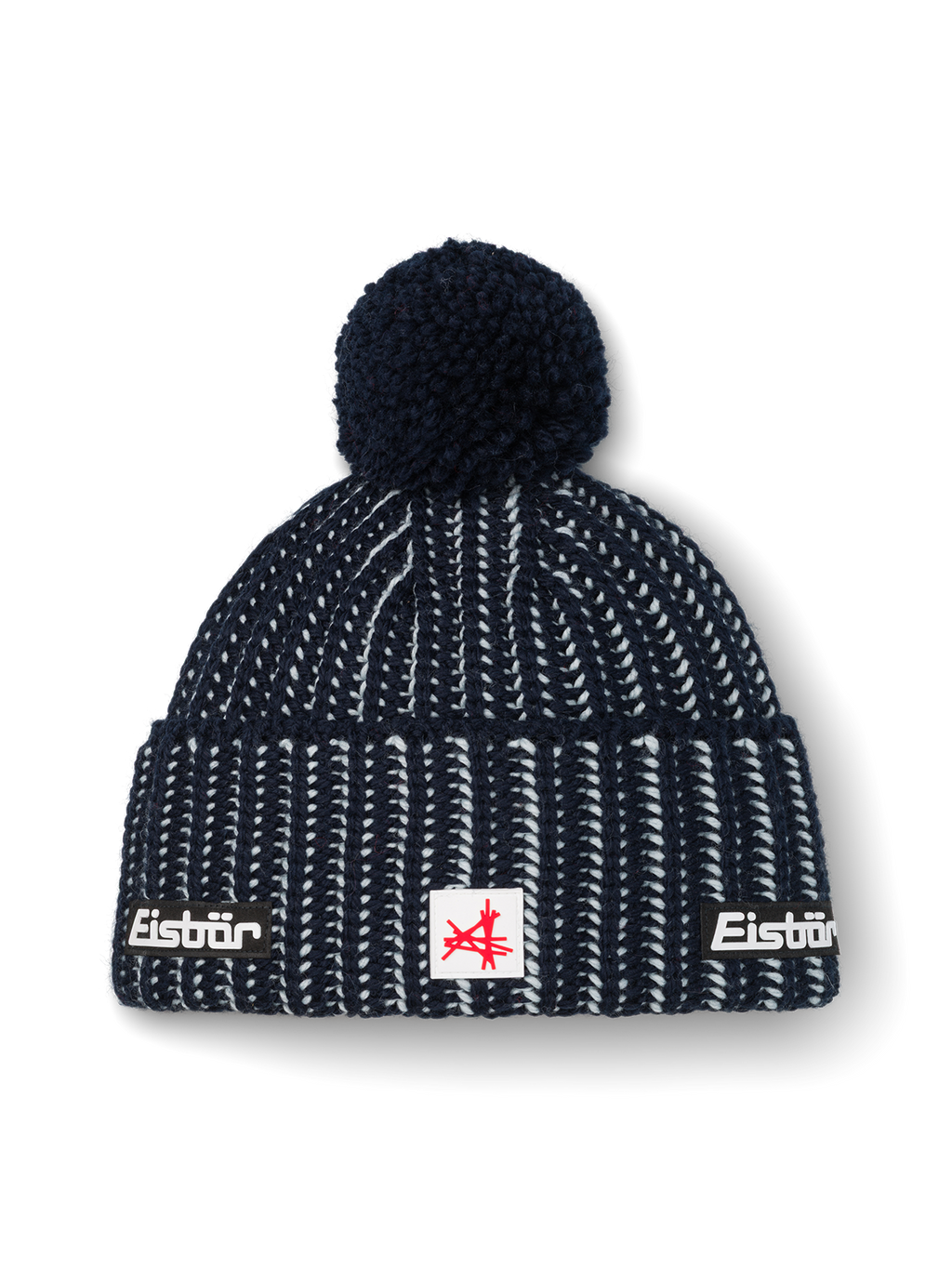Ronda Ski Austria Bommelmütze