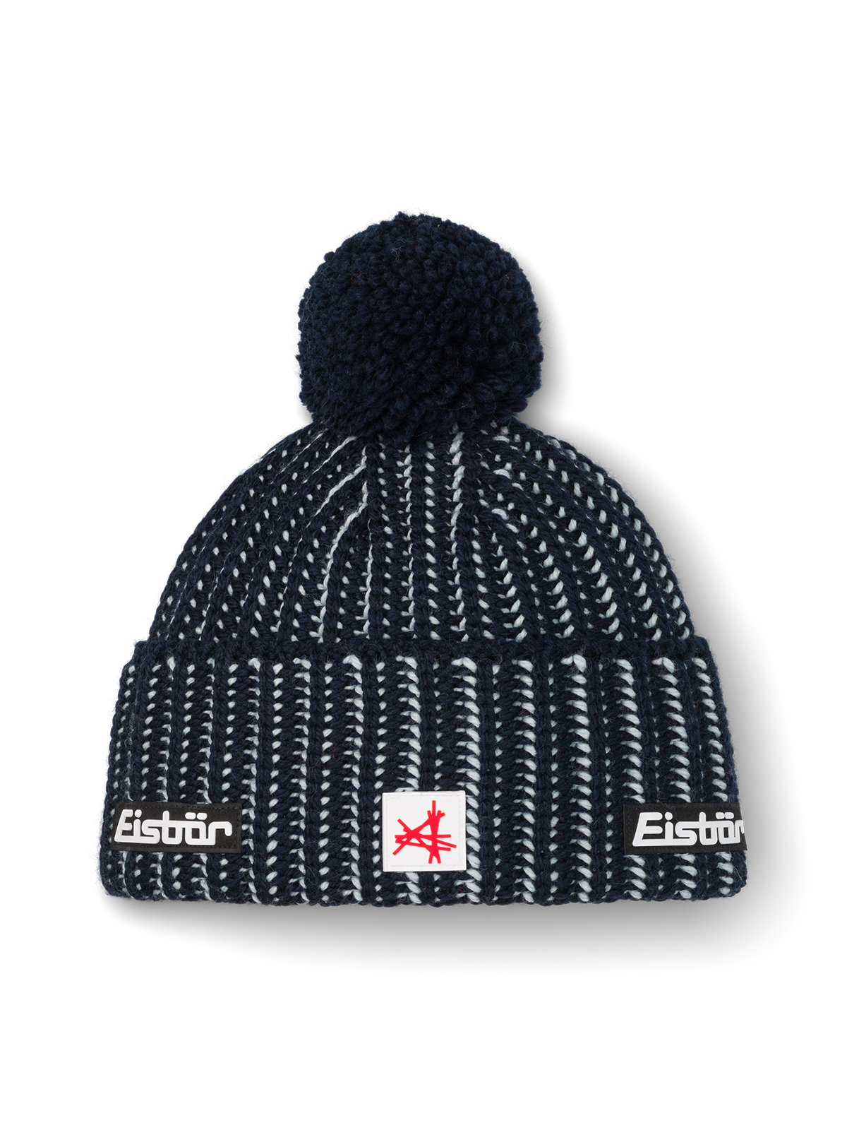 Ronda Ski Austria Bommelmütze