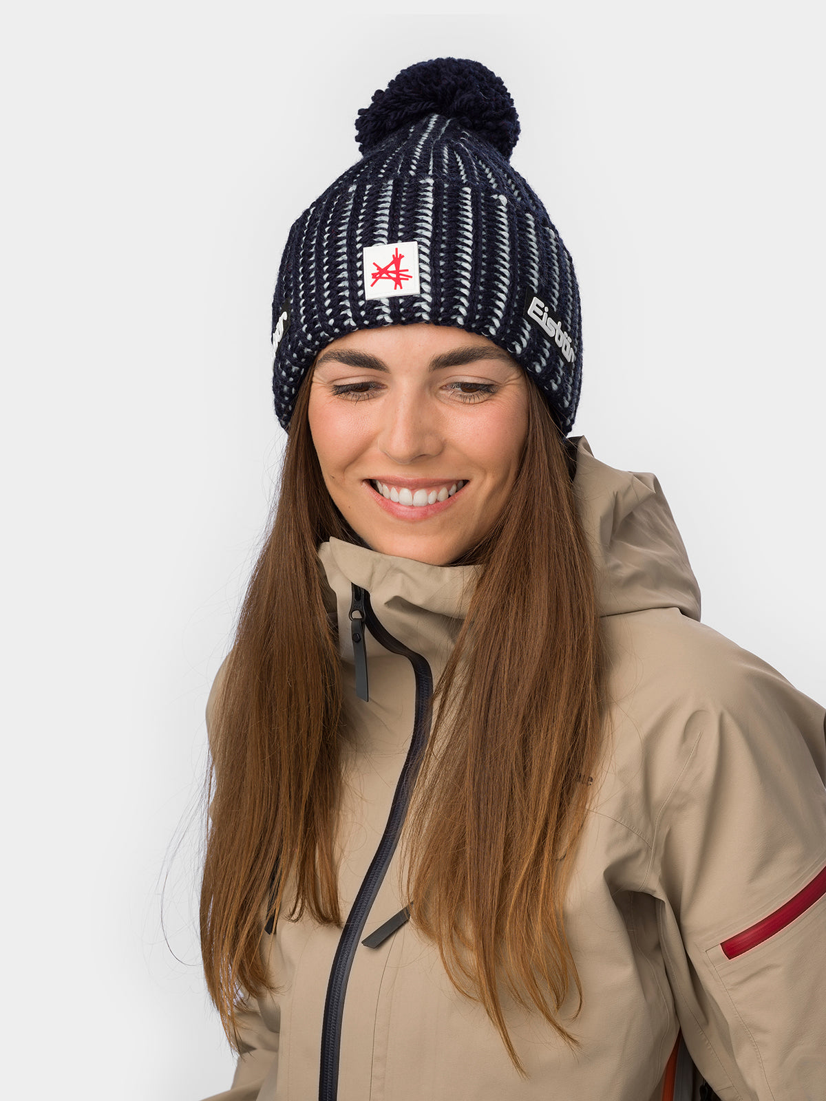 Ronda Ski Austria Bommelmütze