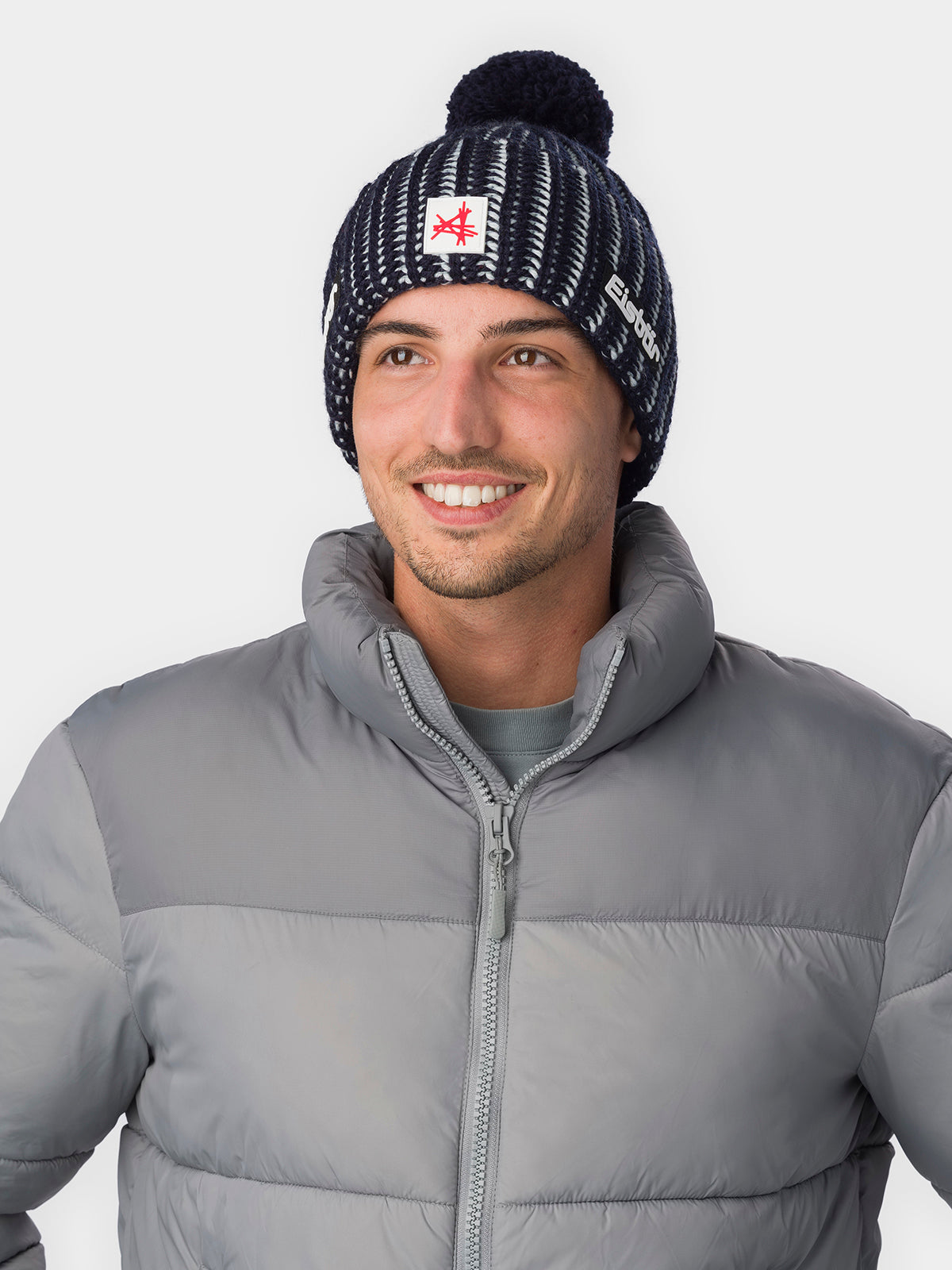 Ronda Ski Austria Bommelmütze