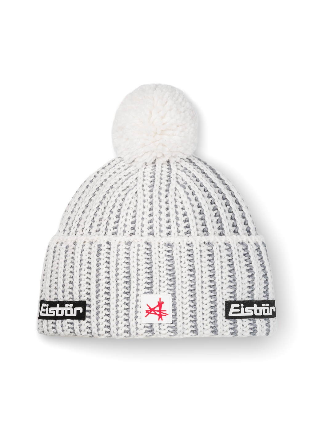 Ronda Ski Austria Pom-Pom Beanie