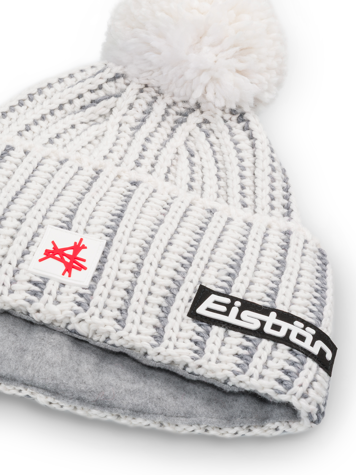 Ronda Ski Austria Bommelmütze