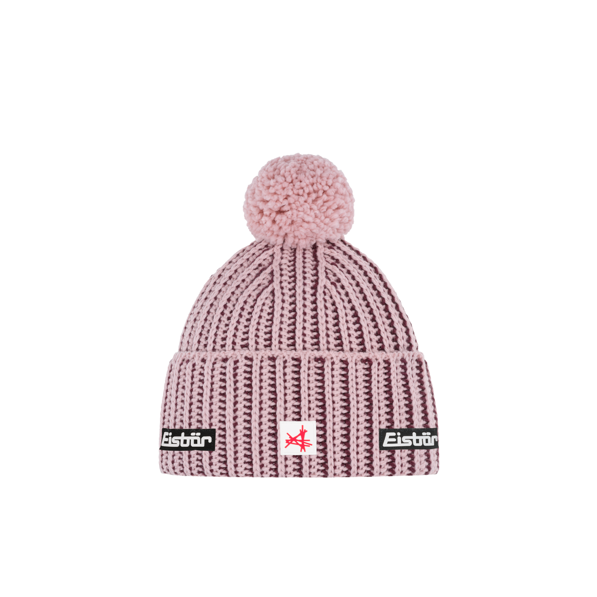 Ronda Ski Austria Pom-Pom Beanie