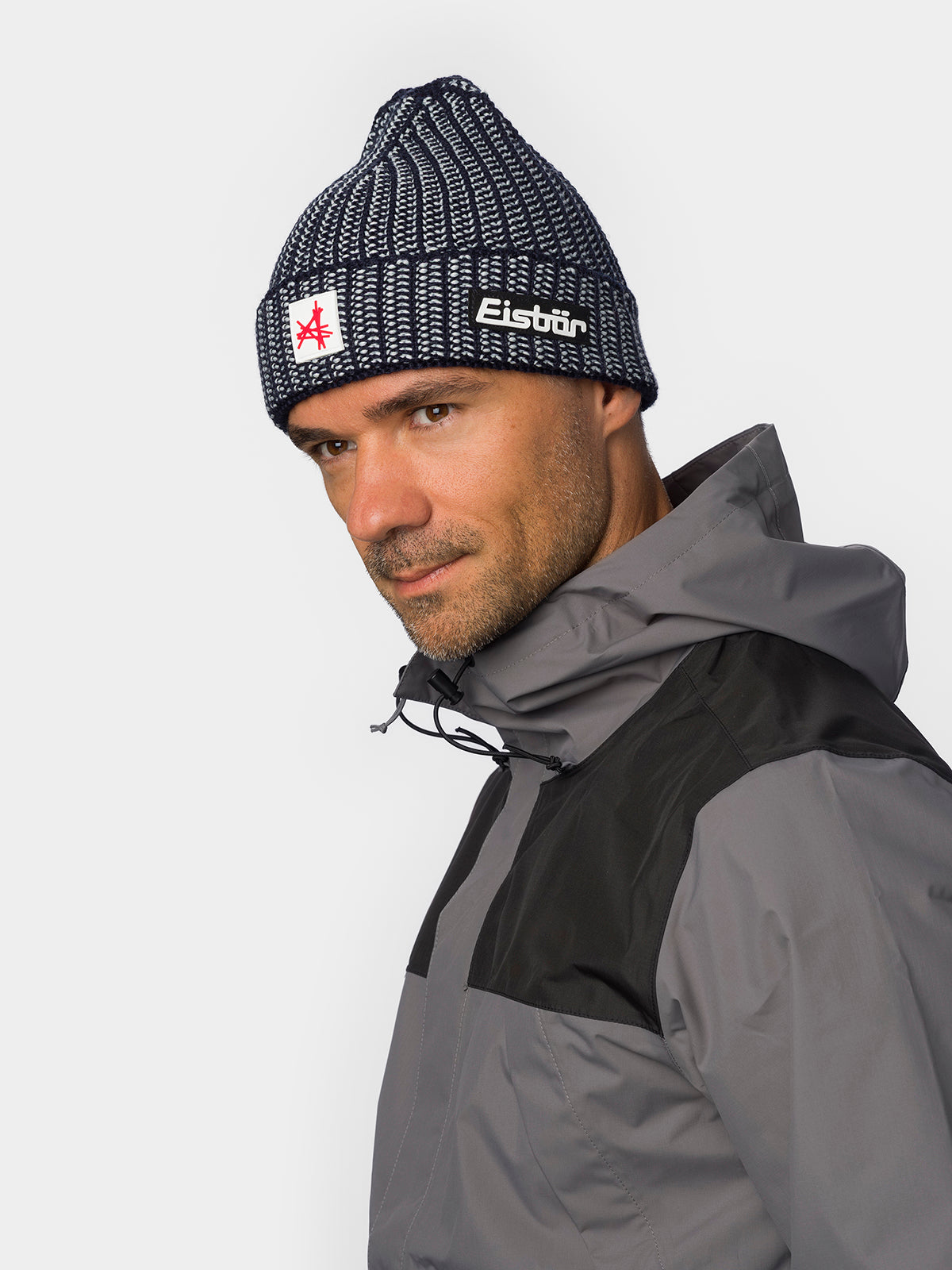 Sorrak Ski Austria Beanie – Eisbär - die Haube für immer